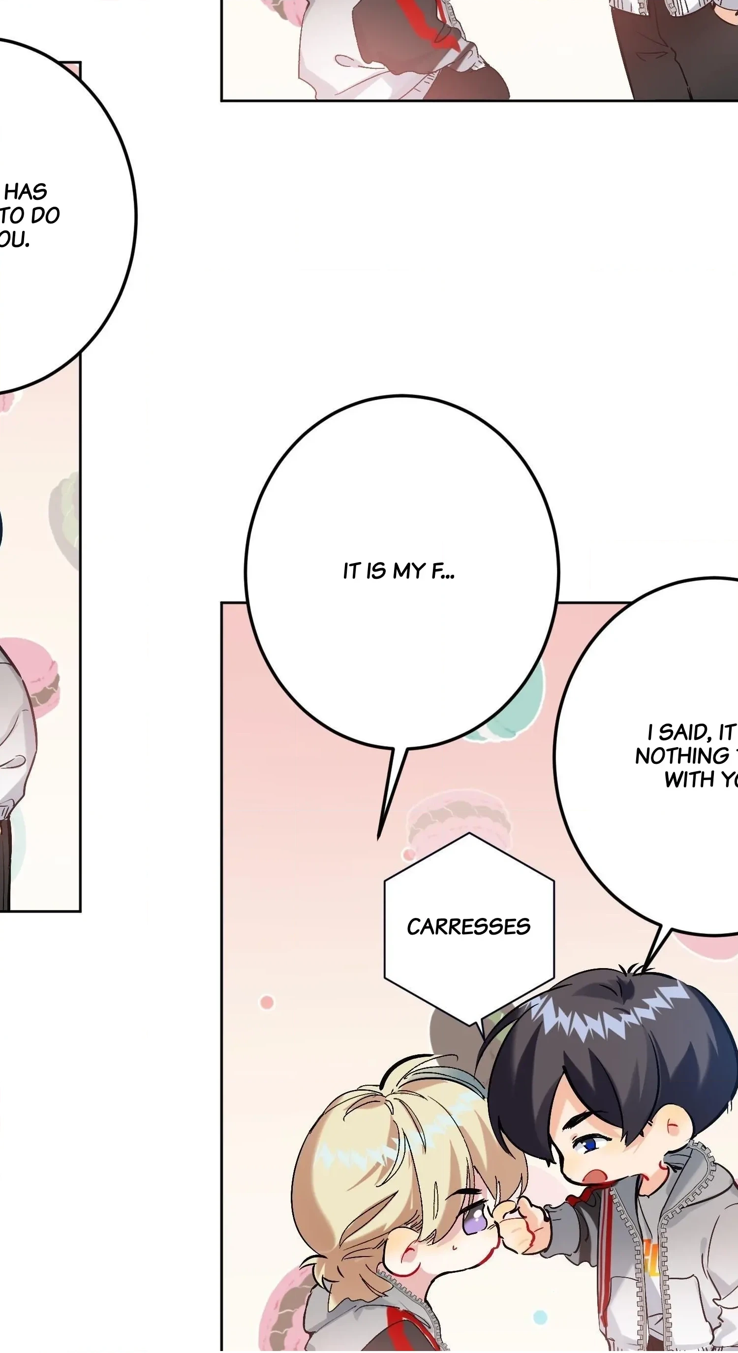 AWM: PUBG Chapter 59 page 10 - 