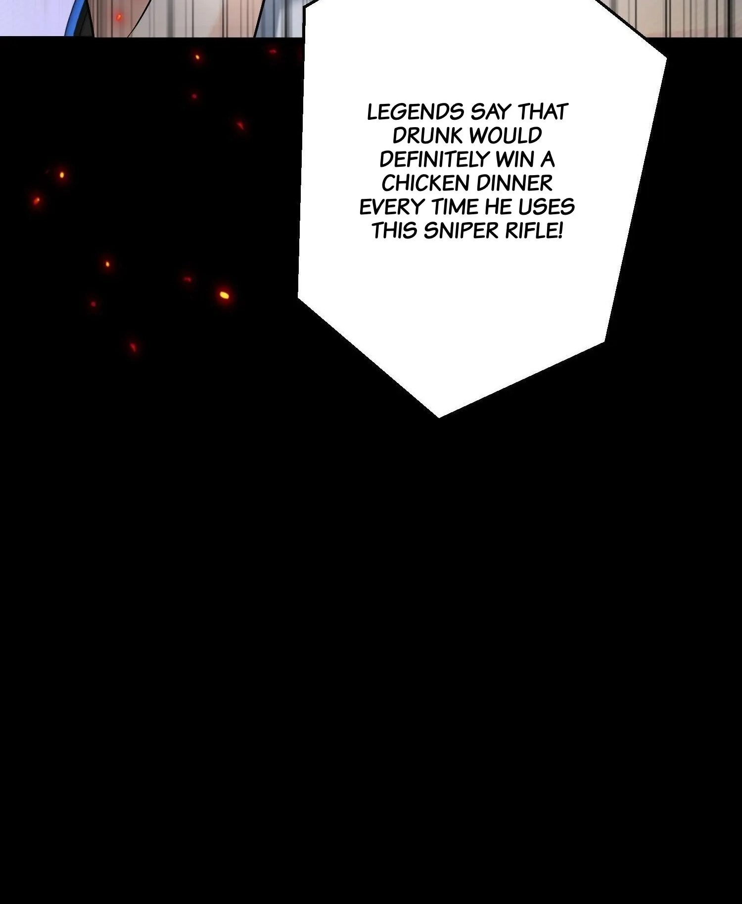 AWM: PUBG Chapter 60 page 12 - 