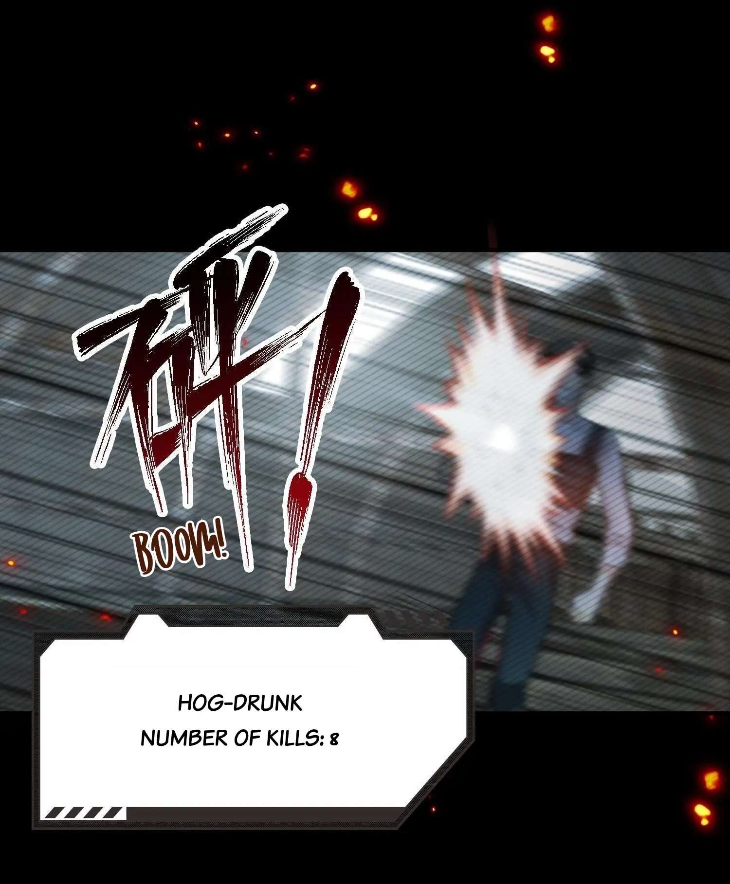 AWM: PUBG Chapter 60 page 14 - 