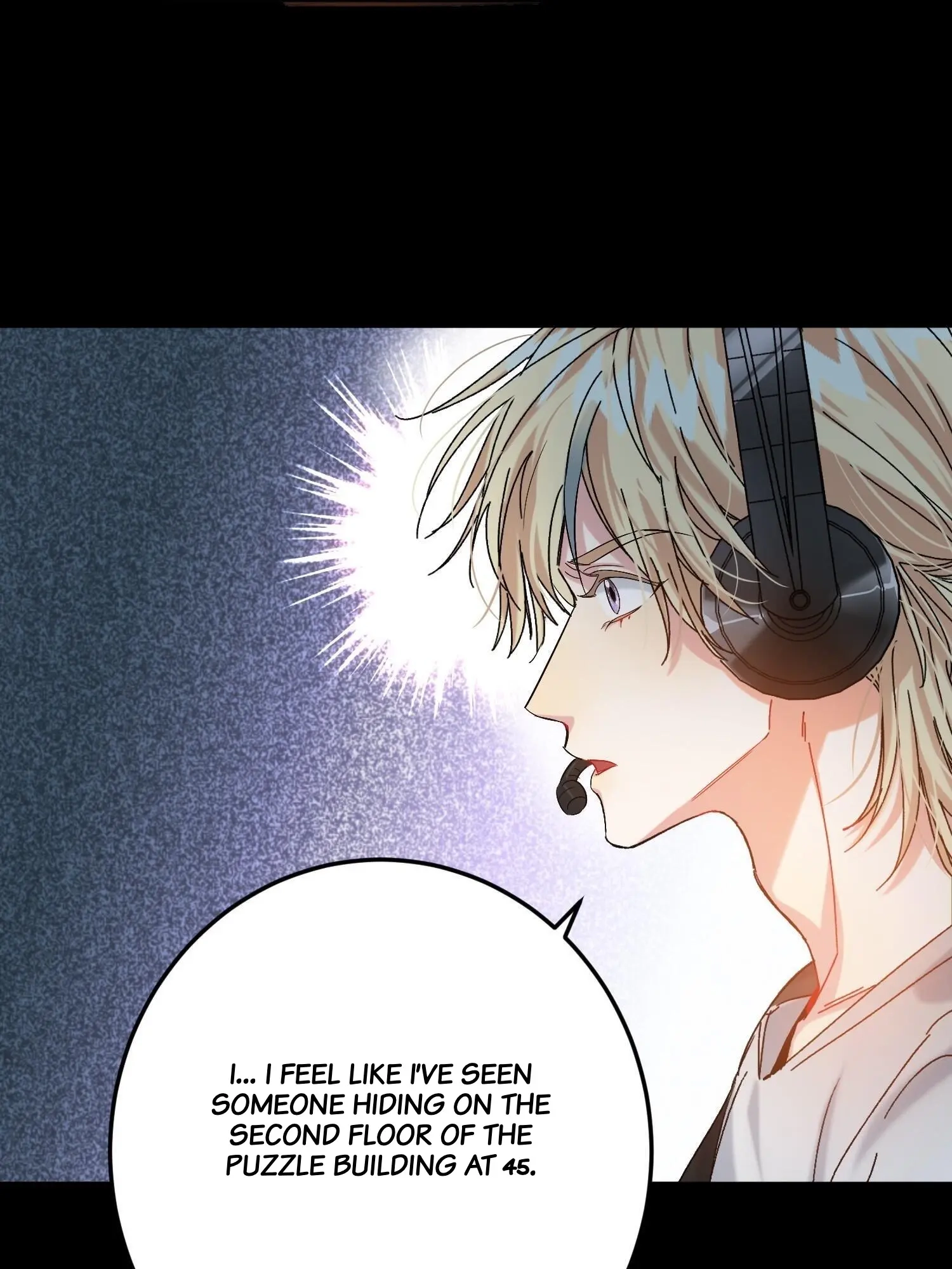 AWM: PUBG Chapter 60 page 17 - 