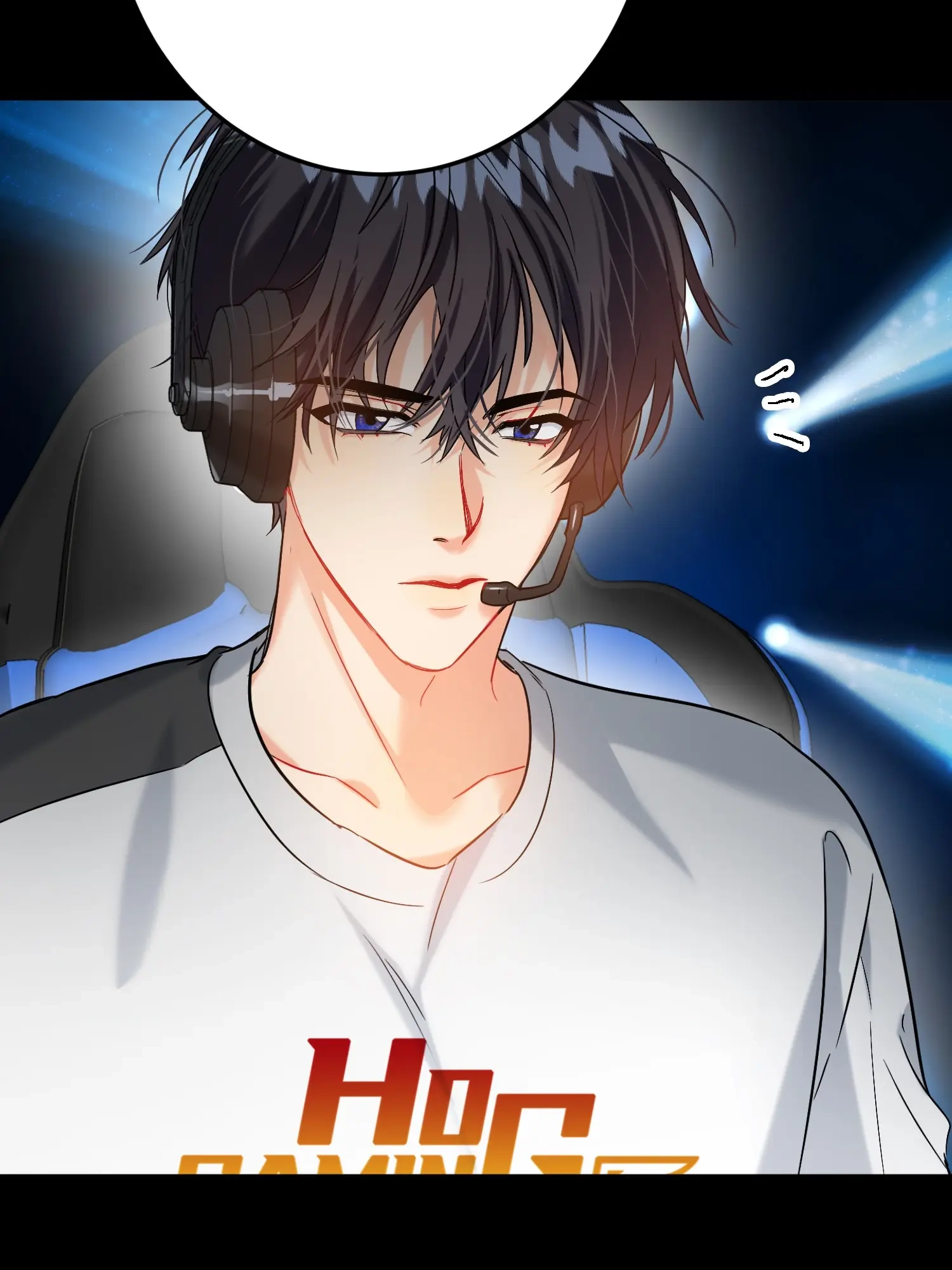 AWM: PUBG Chapter 60 page 18 - 