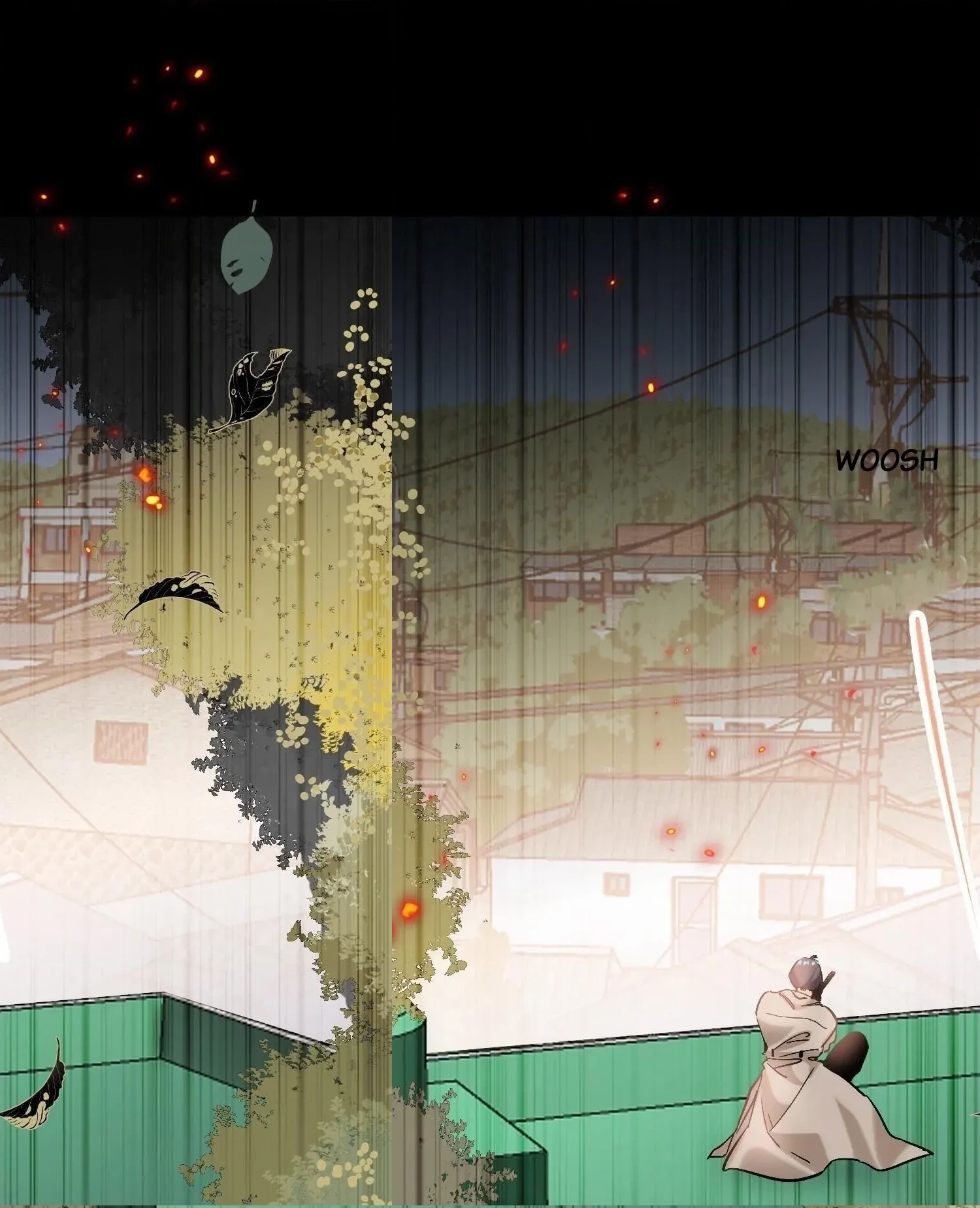 AWM: PUBG Chapter 60 page 20 - 