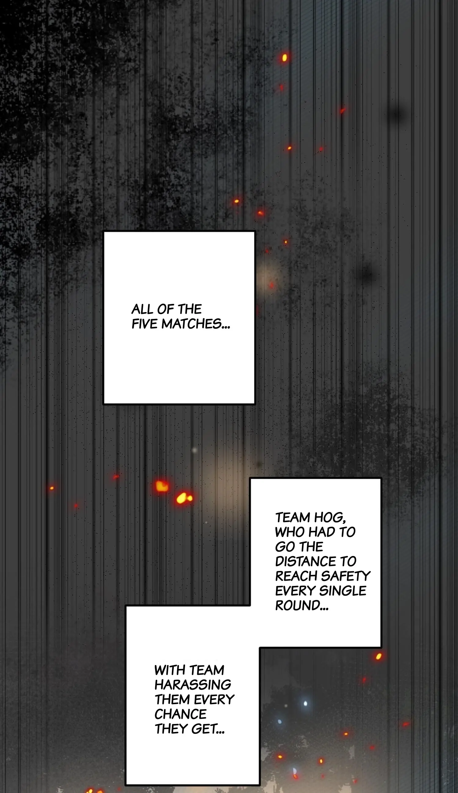 AWM: PUBG Chapter 60 page 3 - 
