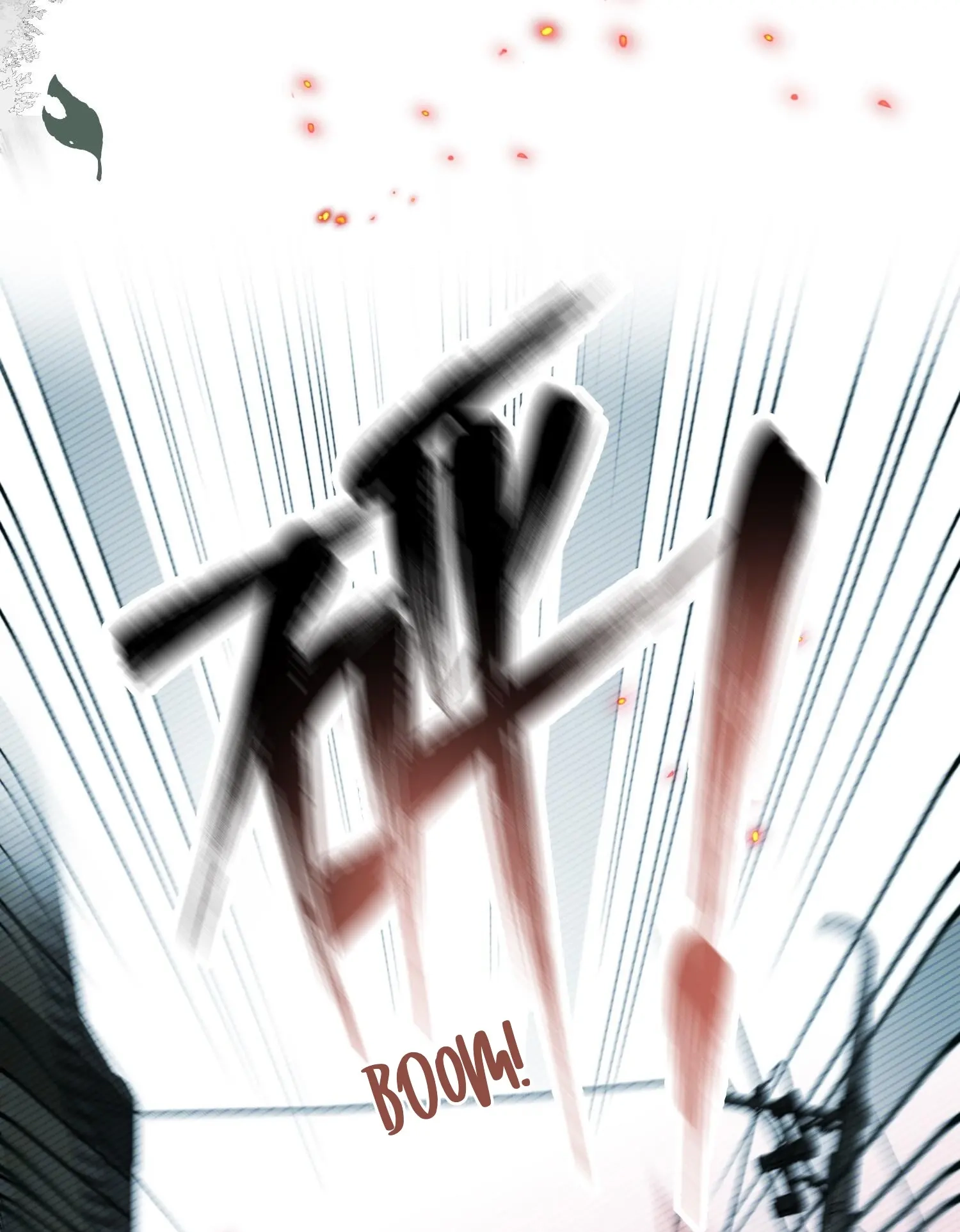AWM: PUBG Chapter 60 page 22 - 