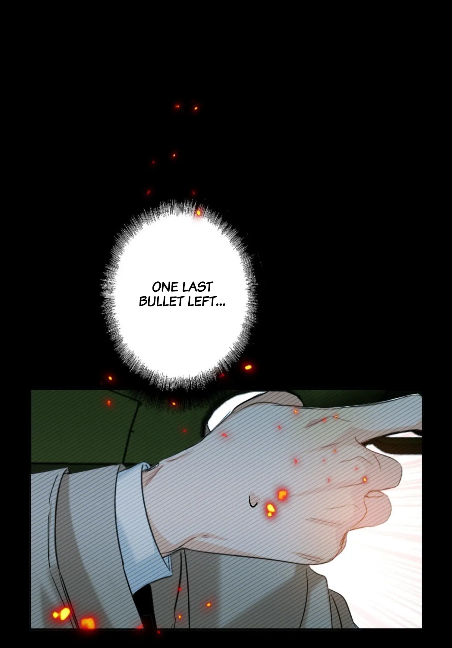AWM: PUBG Chapter 60 page 25 - 