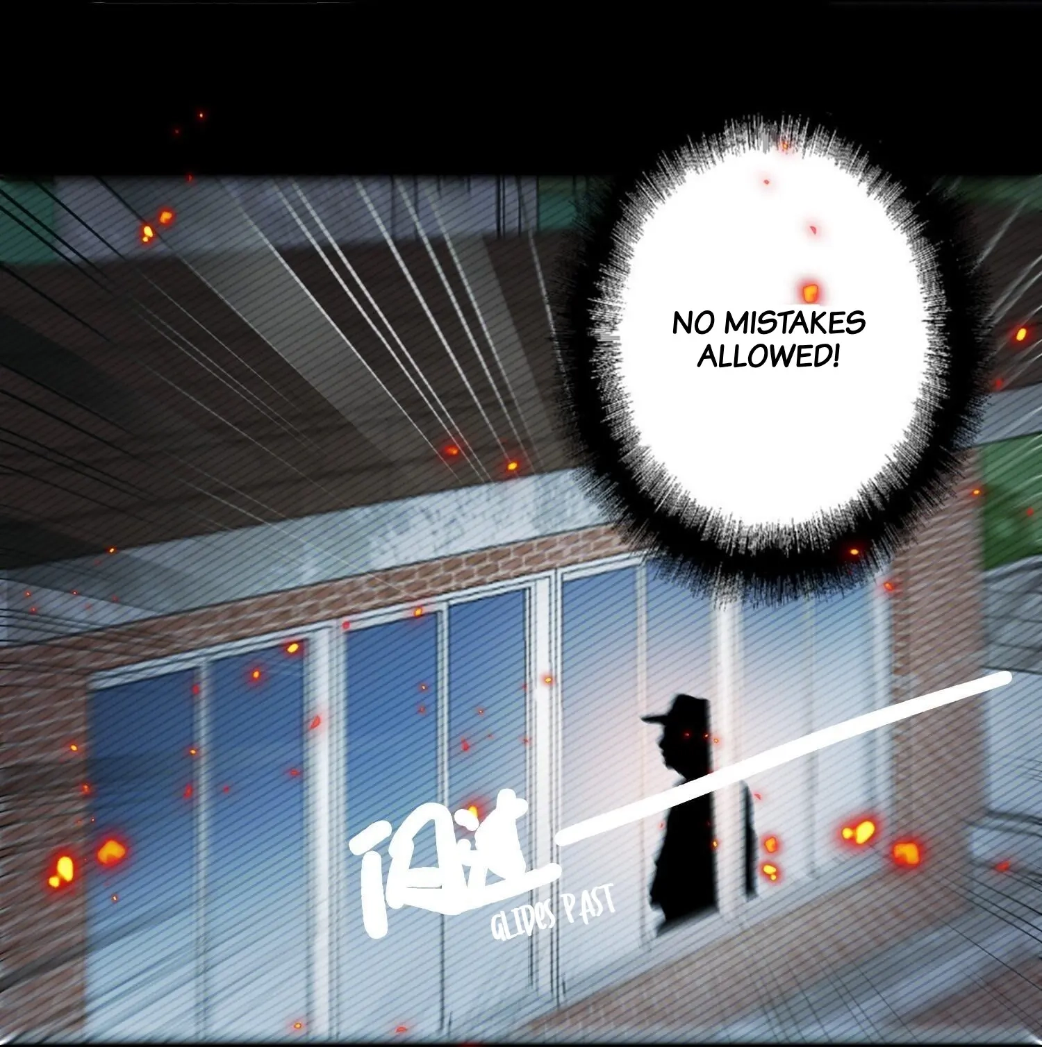 AWM: PUBG Chapter 60 page 28 - 