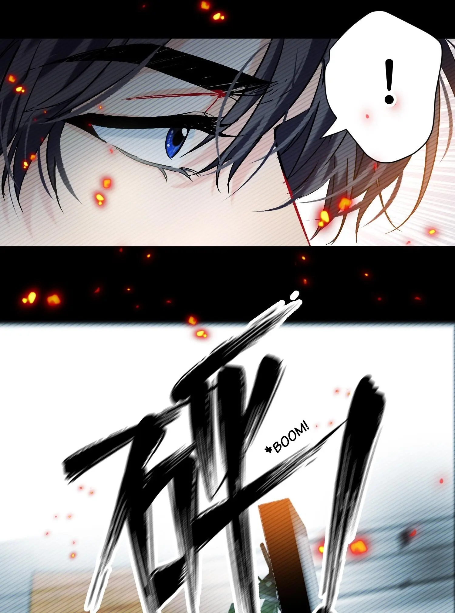 AWM: PUBG Chapter 60 page 29 - 