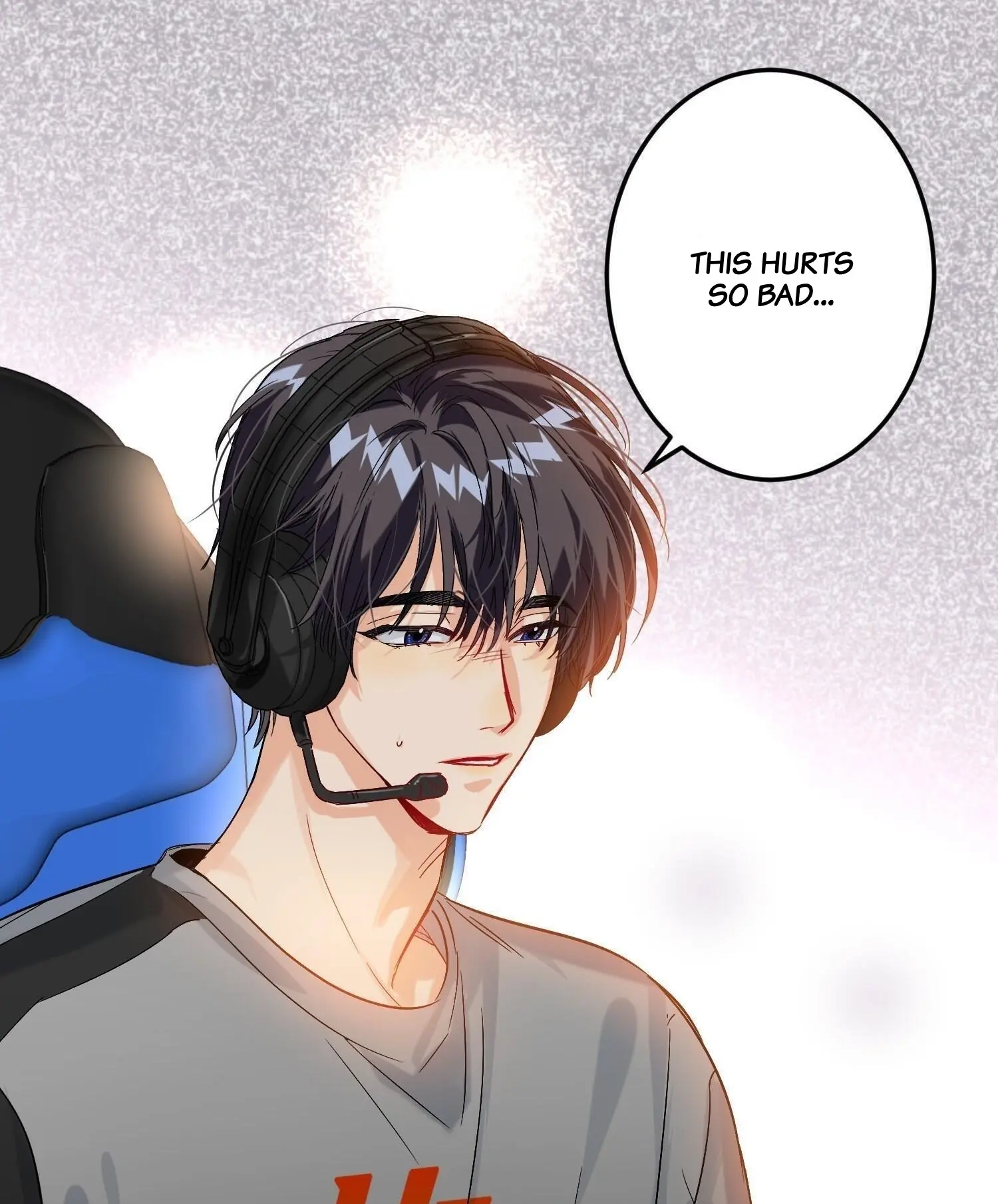 AWM: PUBG Chapter 60 page 35 - 