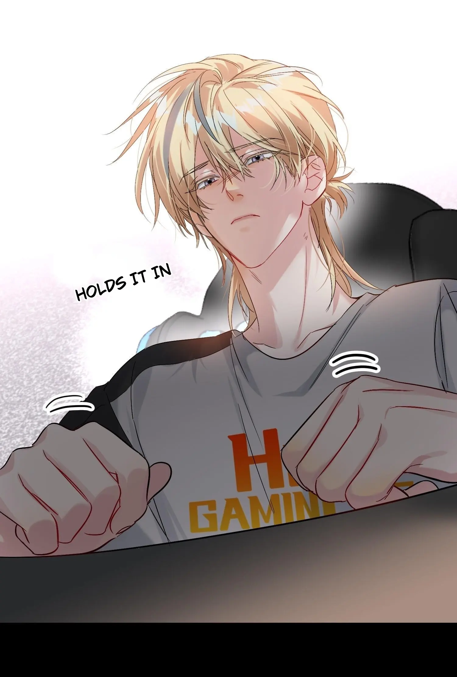 AWM: PUBG Chapter 60 page 37 - 
