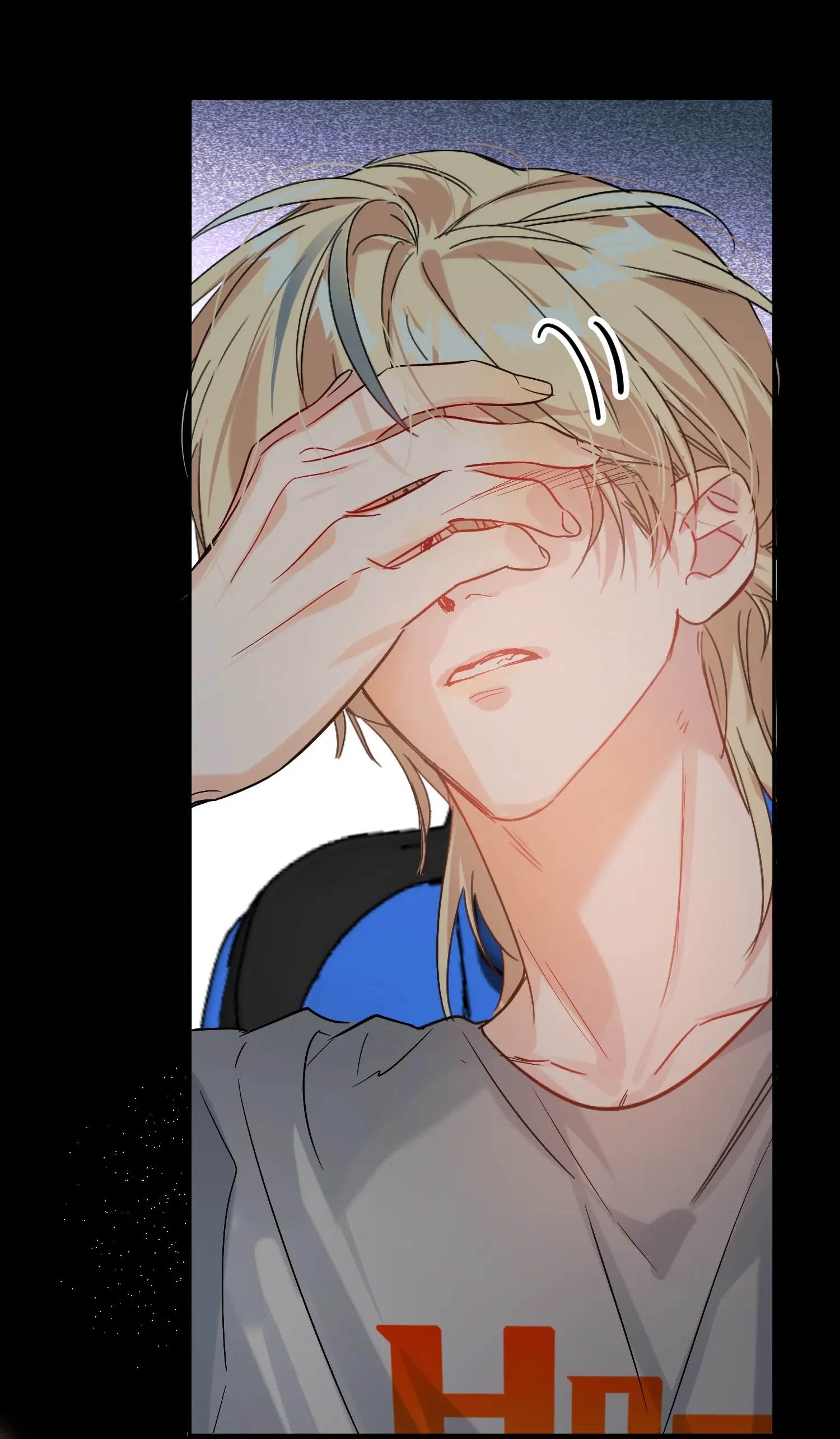 AWM: PUBG Chapter 60 page 38 - 