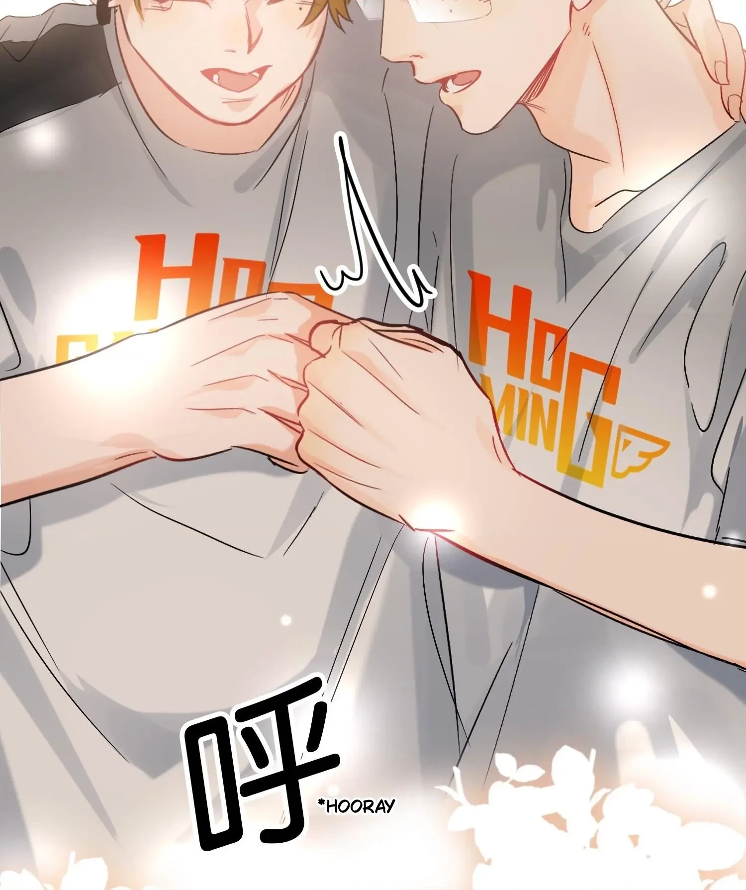 AWM: PUBG Chapter 60 page 40 - 