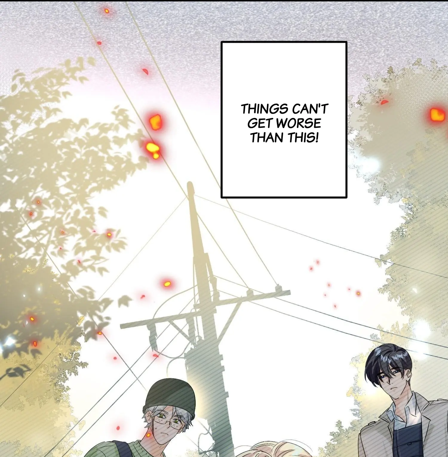 AWM: PUBG Chapter 60 page 5 - 