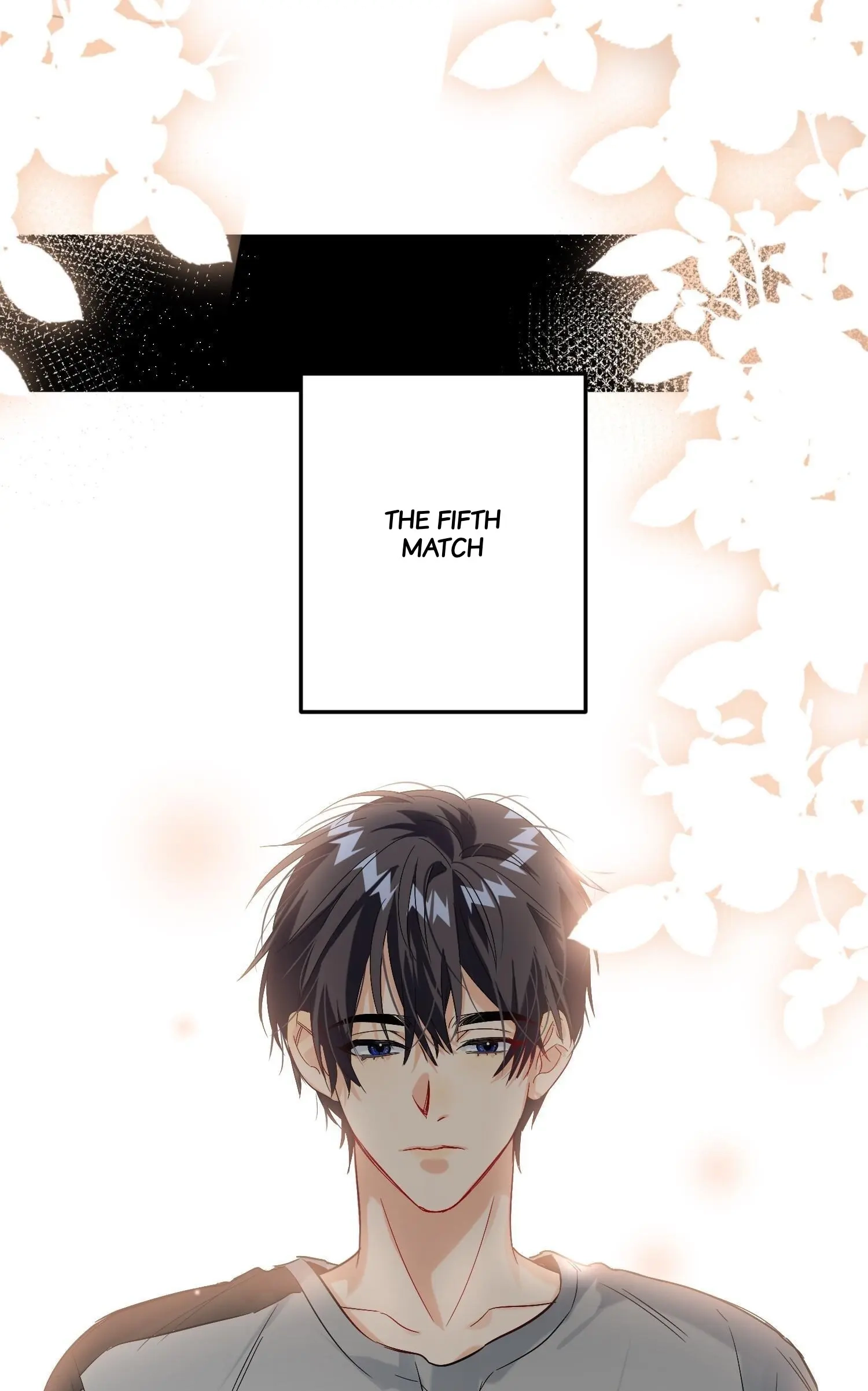 AWM: PUBG Chapter 60 page 41 - 