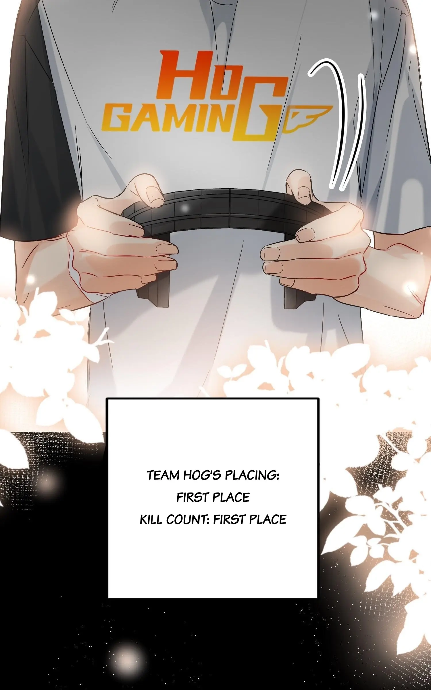 AWM: PUBG Chapter 60 page 42 - 