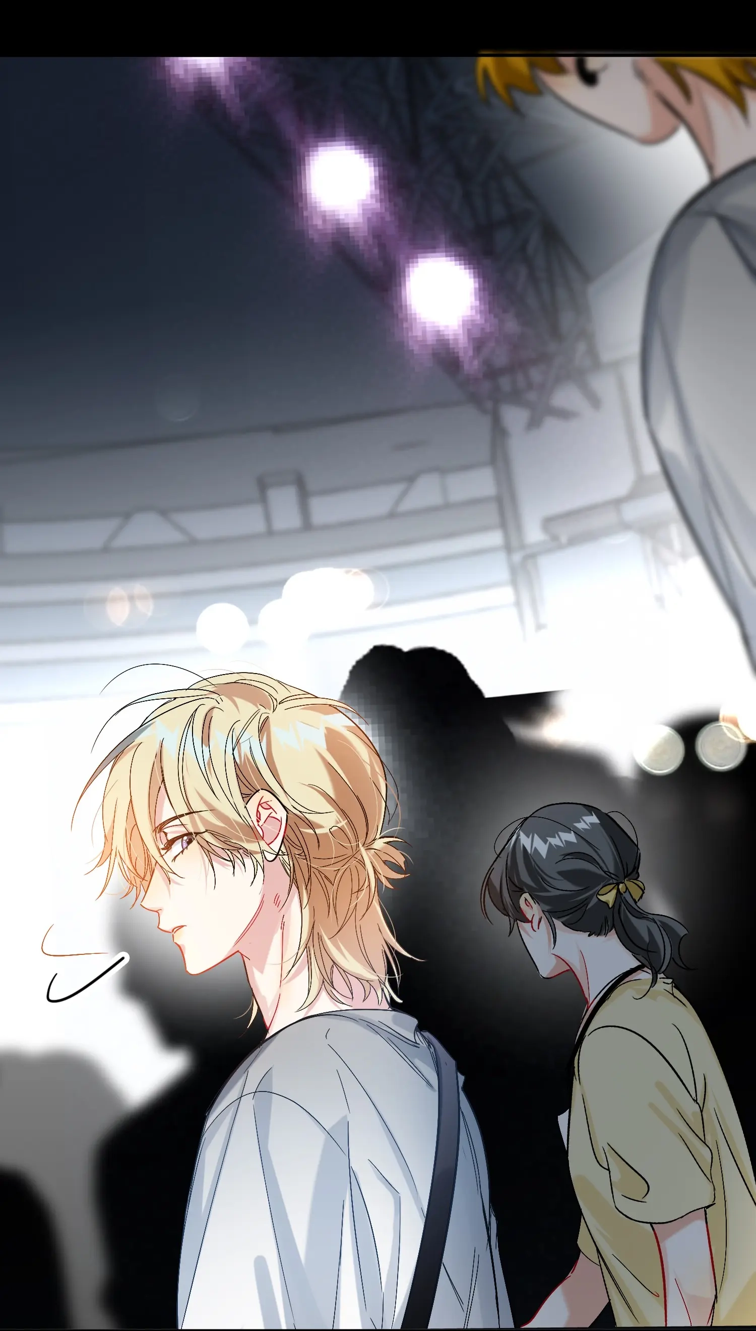 AWM: PUBG Chapter 60 page 47 - 
