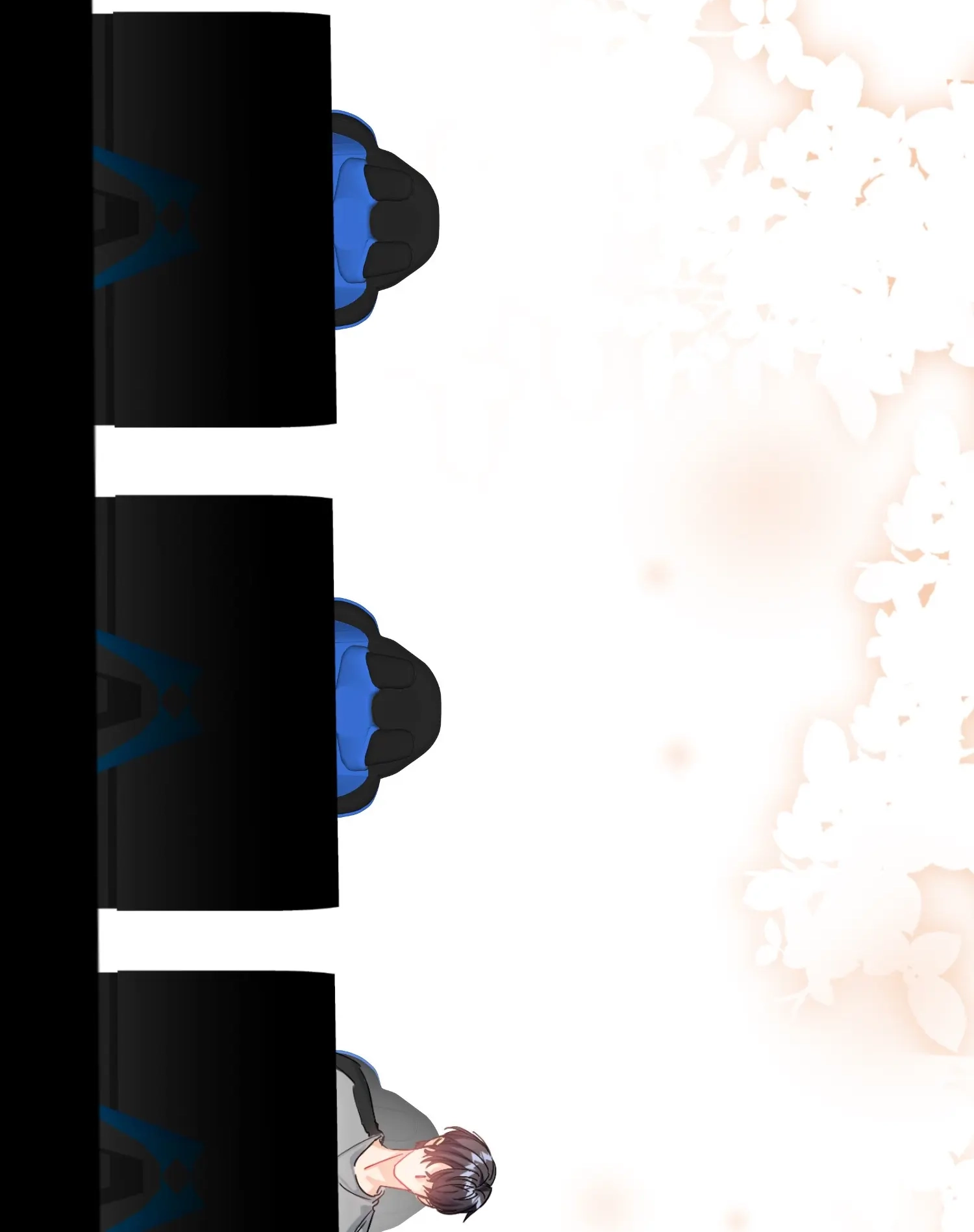 AWM: PUBG Chapter 60 page 49 - 