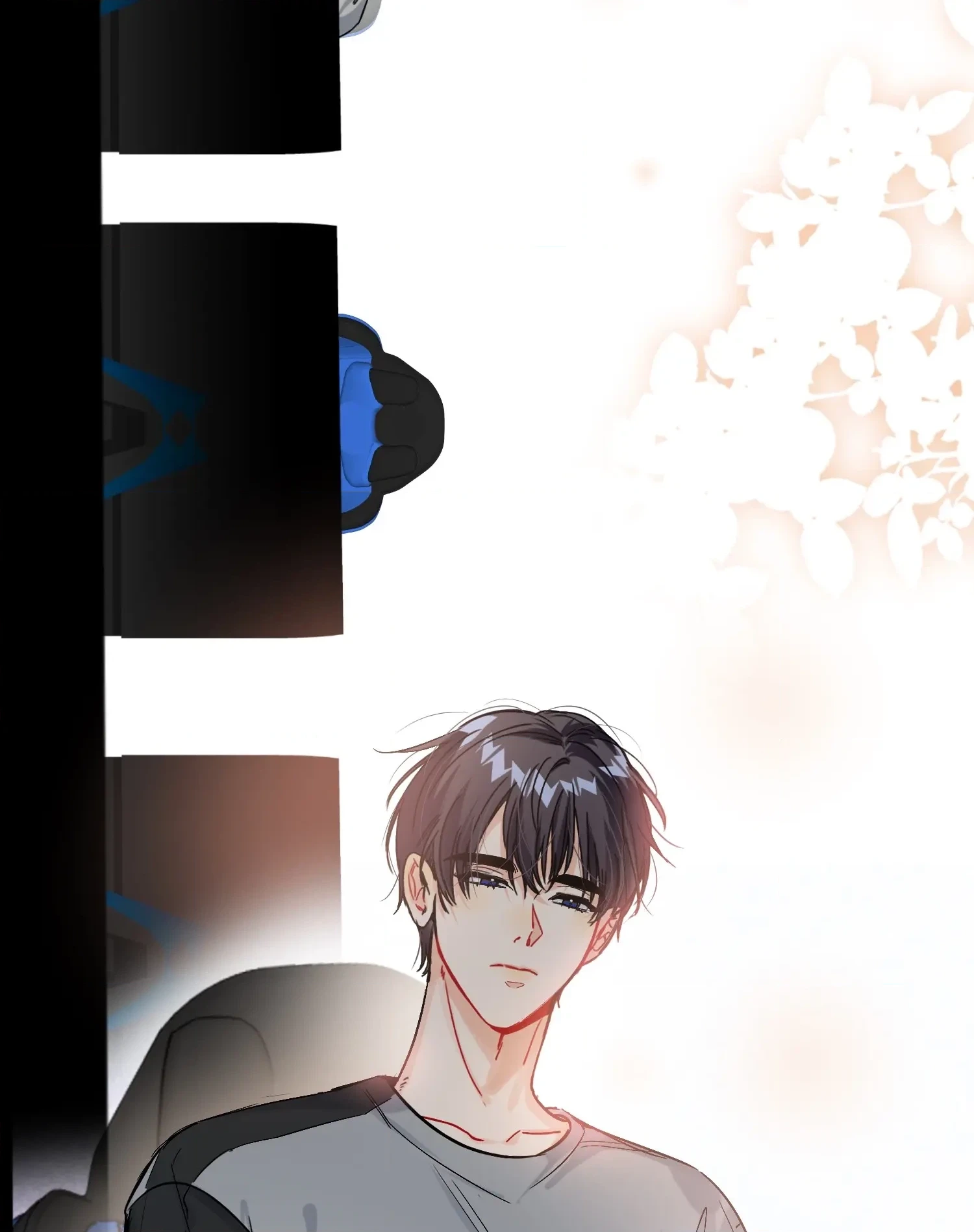 AWM: PUBG Chapter 60 page 50 - 
