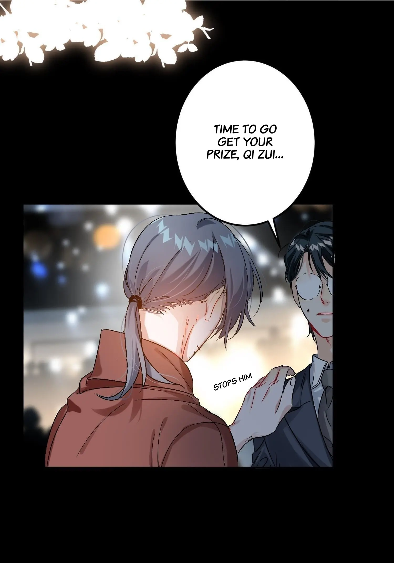 AWM: PUBG Chapter 60 page 52 - 