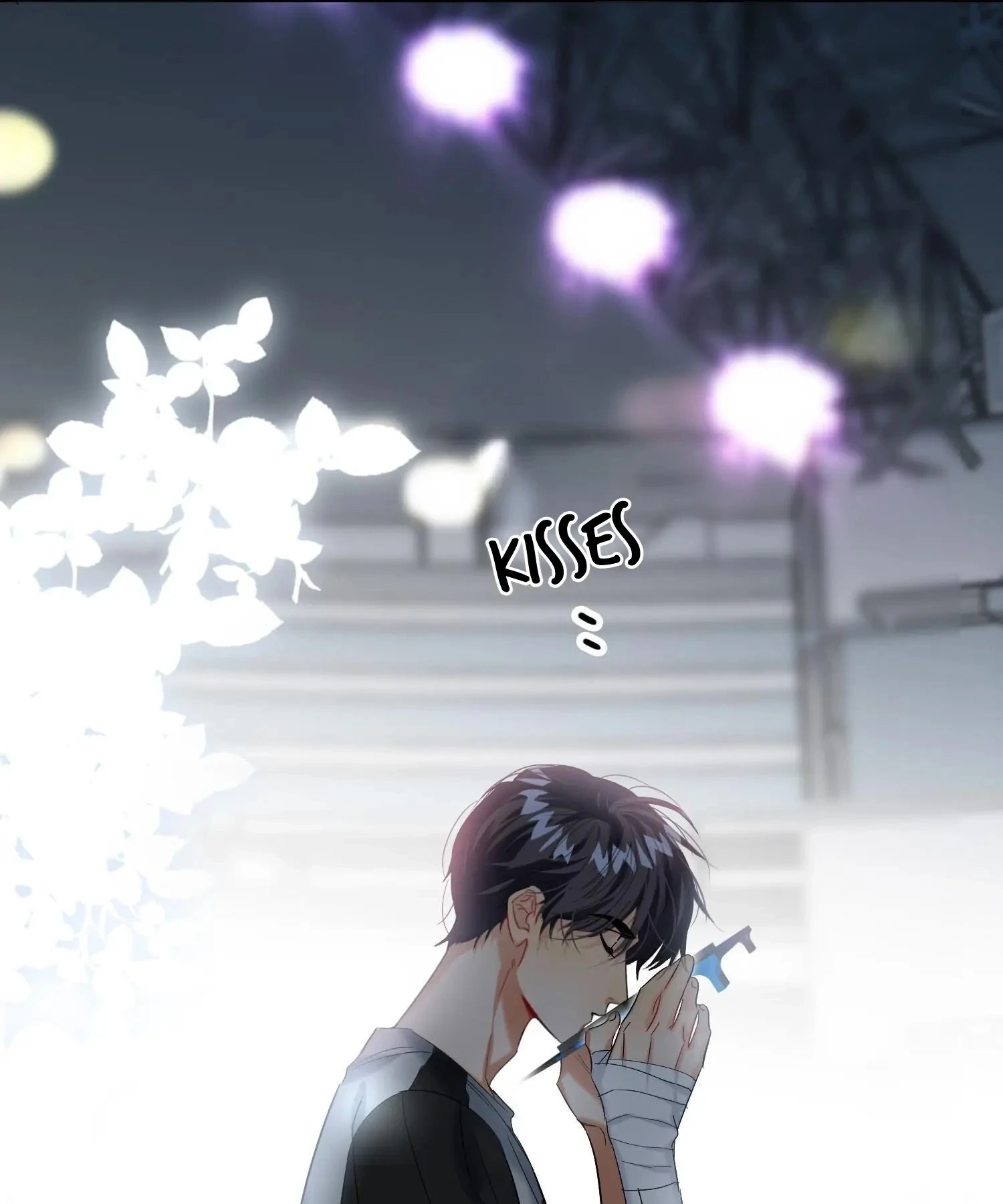 AWM: PUBG Chapter 60 page 57 - 