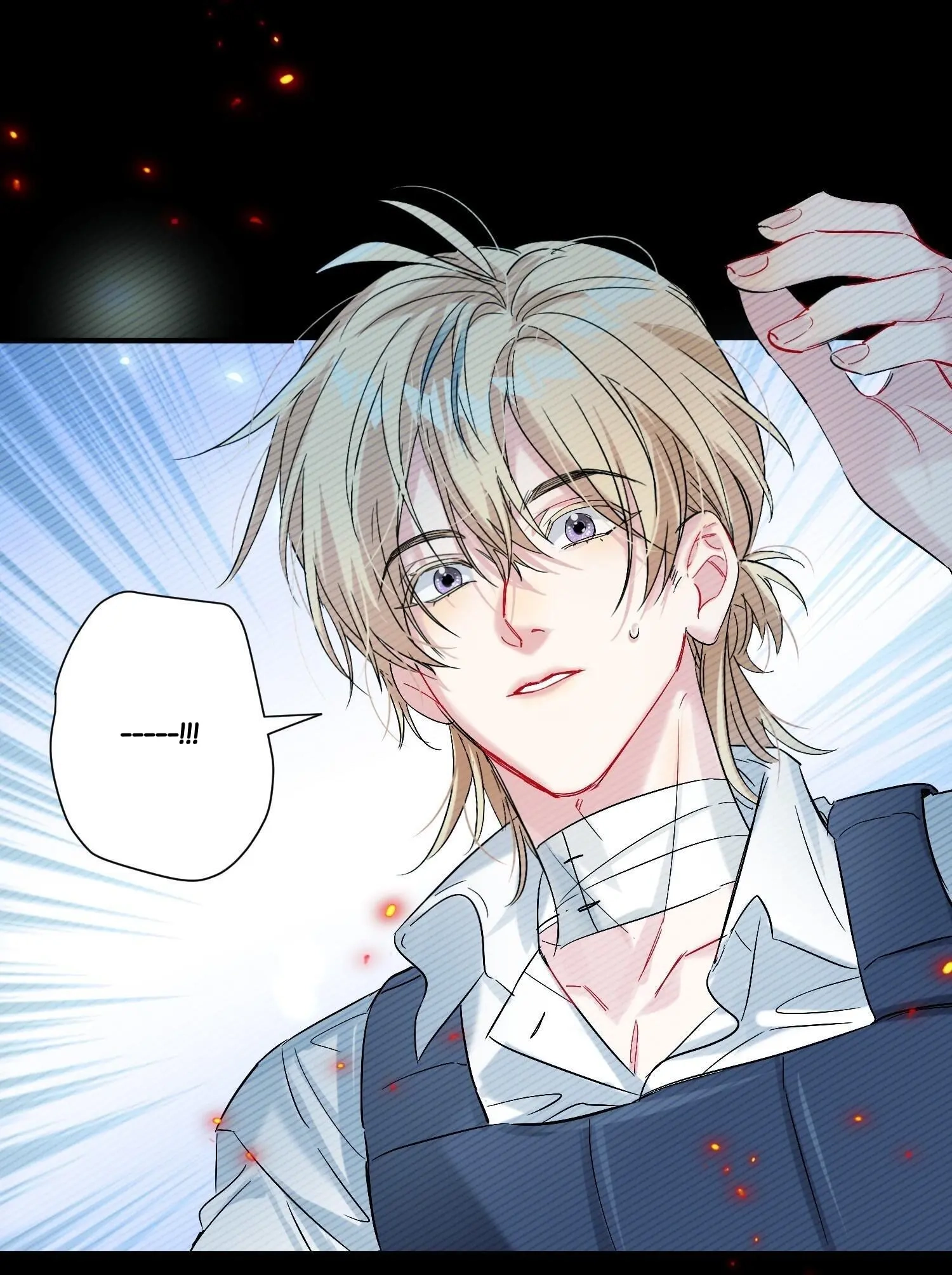 AWM: PUBG Chapter 60 page 7 - 