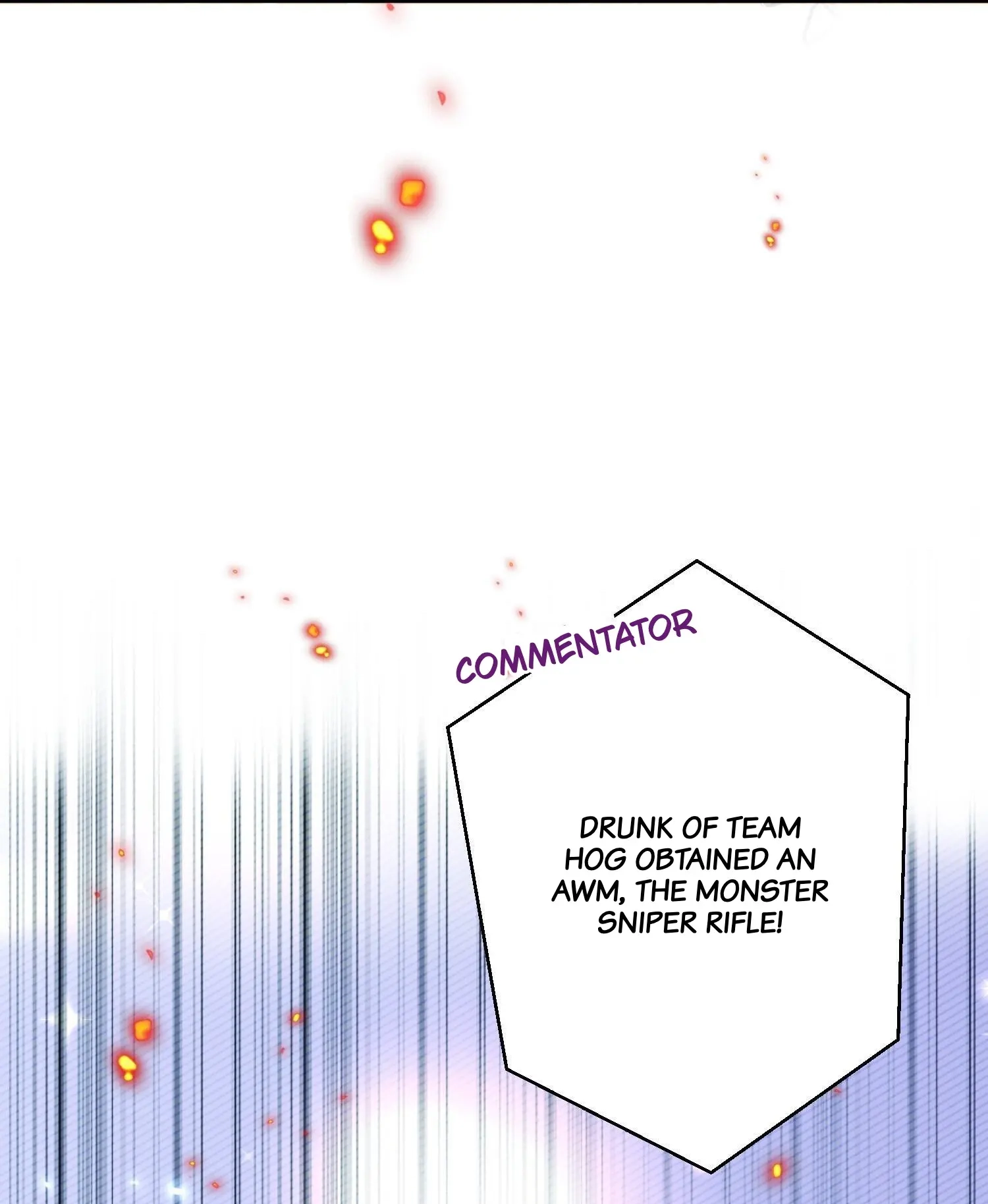 AWM: PUBG Chapter 60 page 9 - 