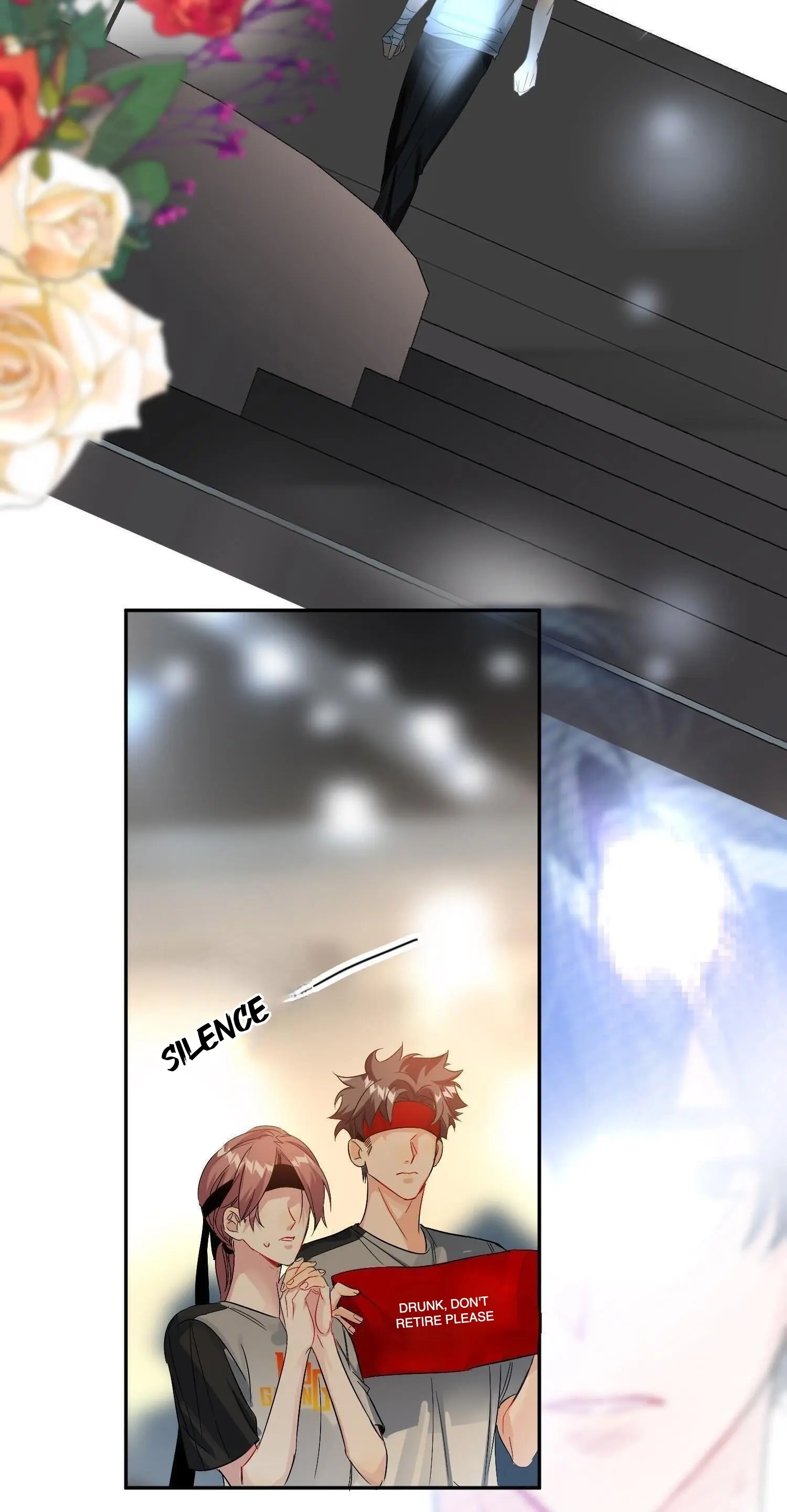 AWM: PUBG Chapter 61 page 11 - 