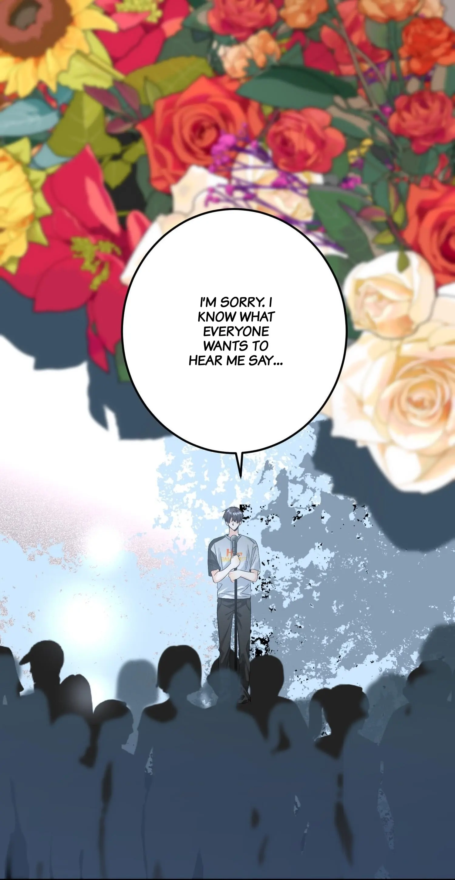 AWM: PUBG Chapter 61 page 13 - 