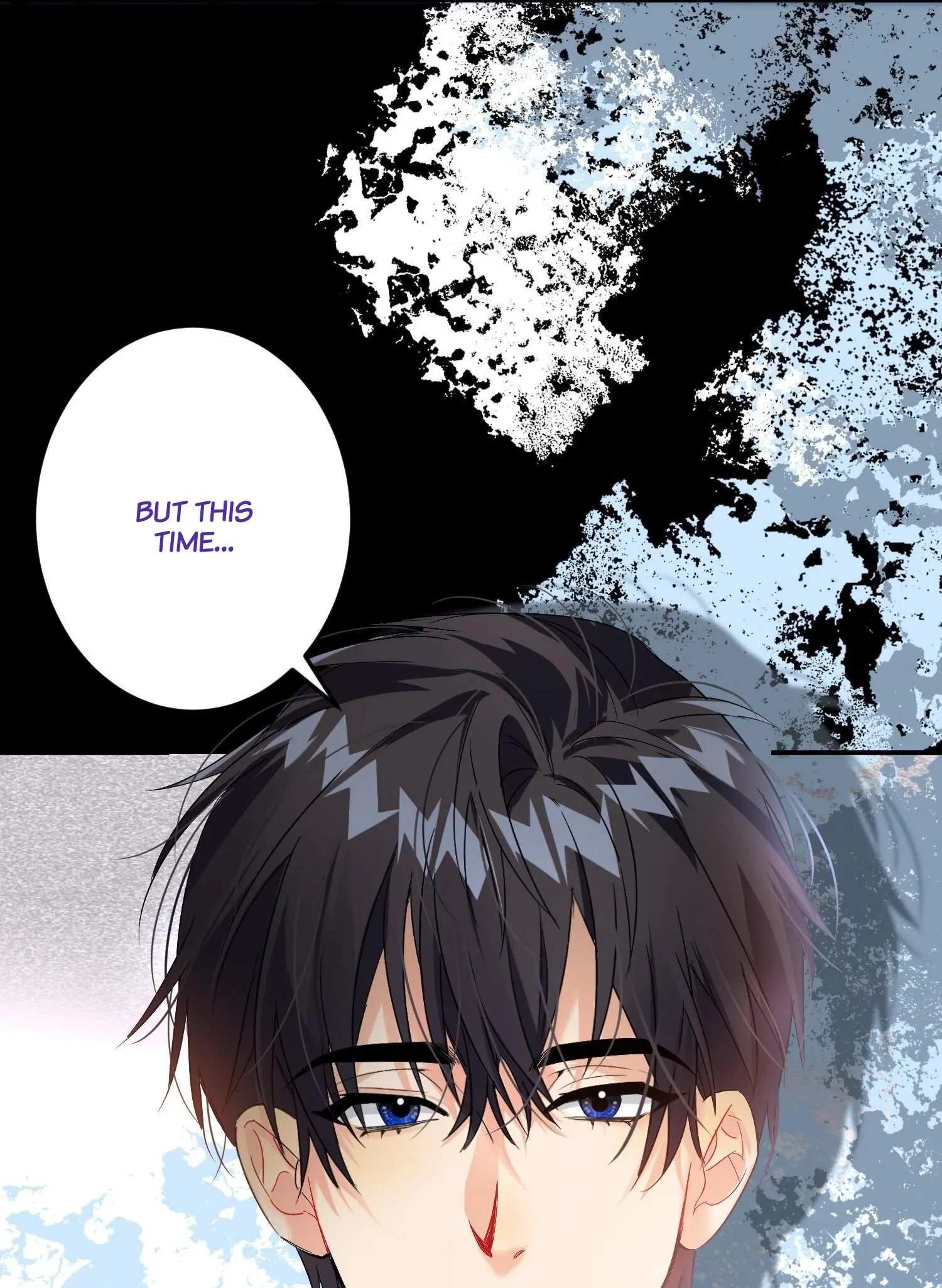 AWM: PUBG Chapter 61 page 14 - 