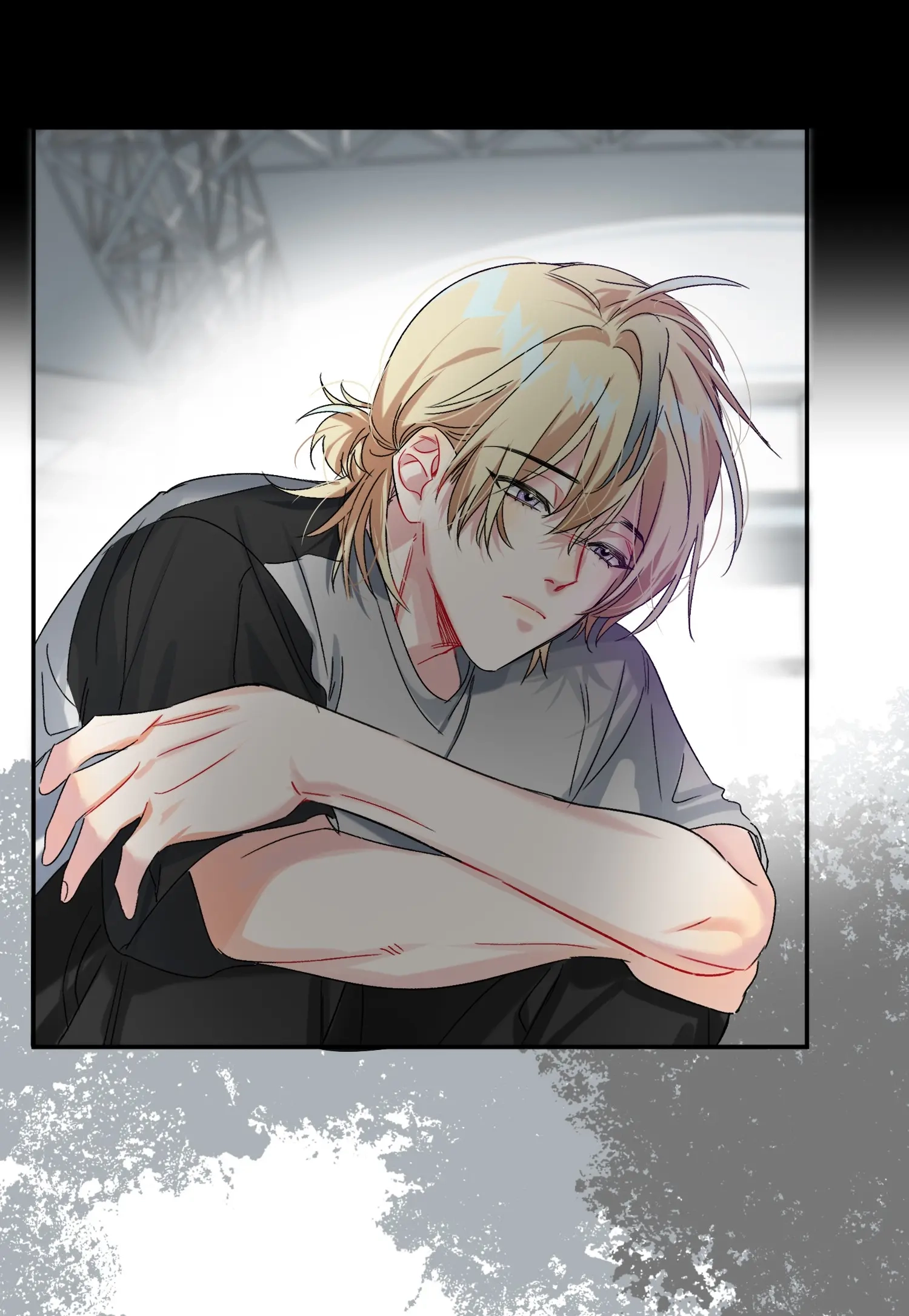 AWM: PUBG Chapter 61 page 17 - 