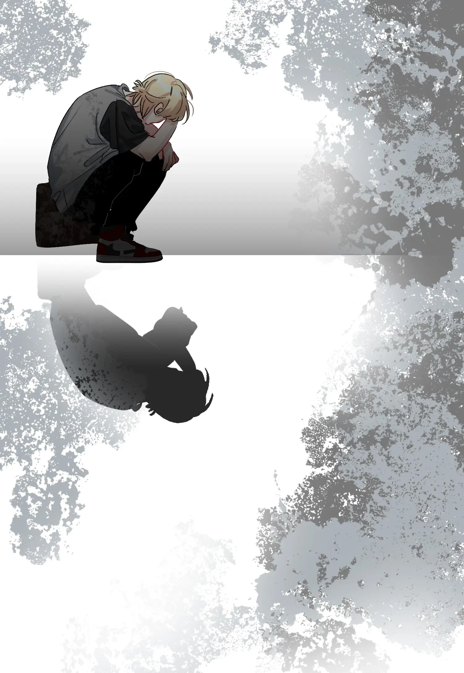 AWM: PUBG Chapter 61 page 18 - 
