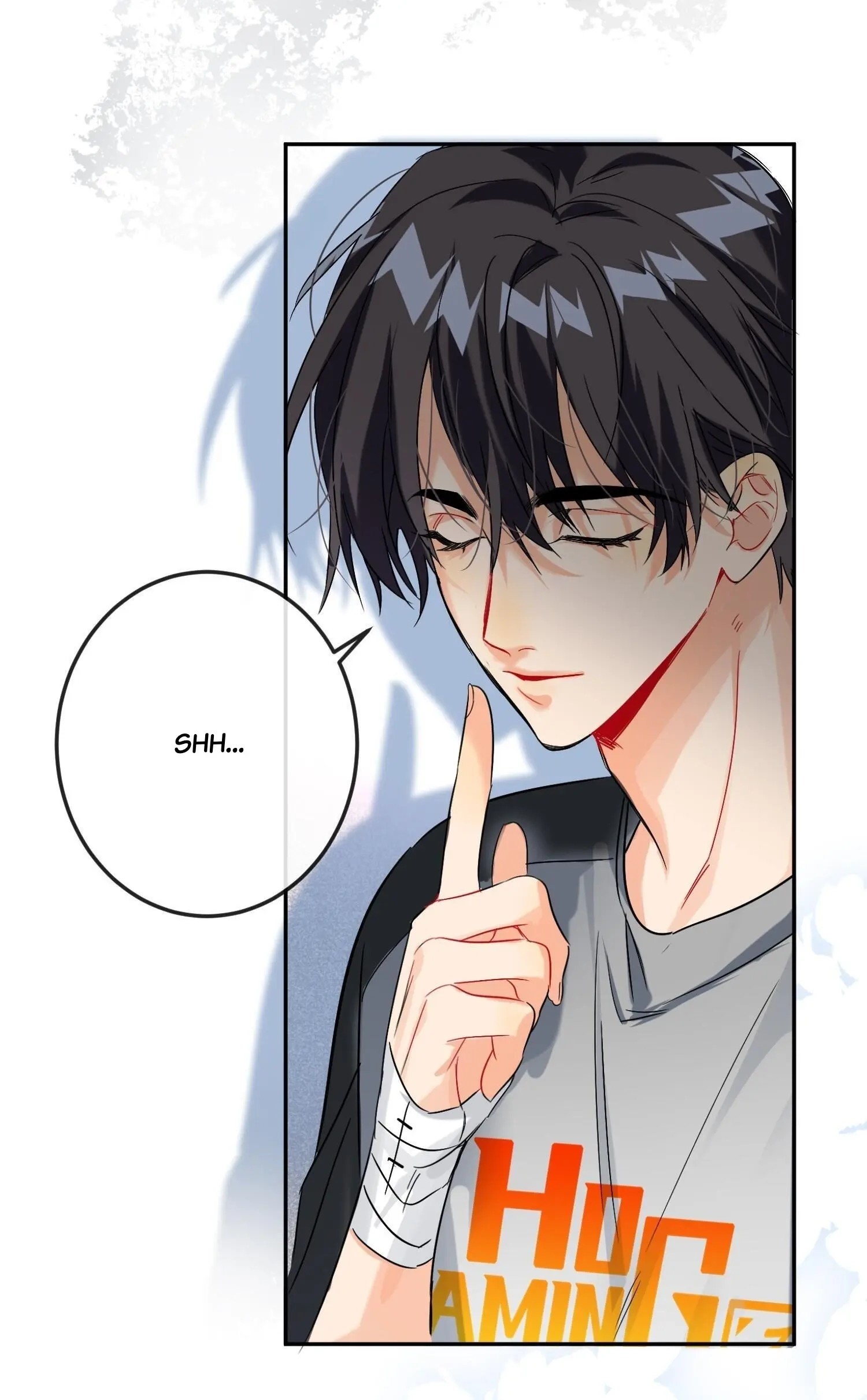 AWM: PUBG Chapter 61 page 19 - 