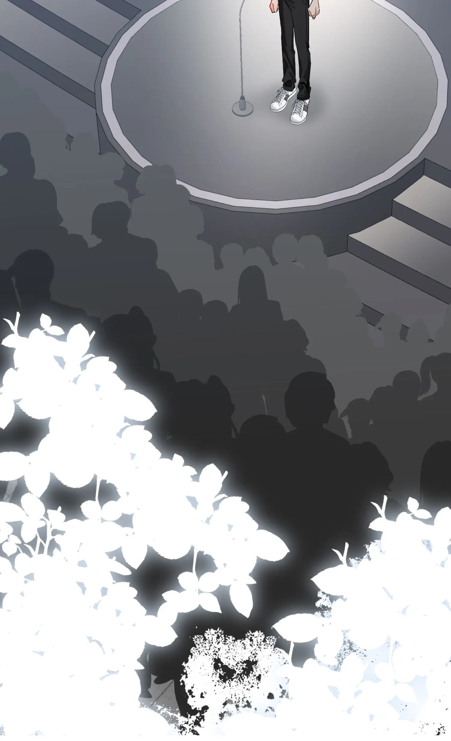 AWM: PUBG Chapter 61 page 21 - 