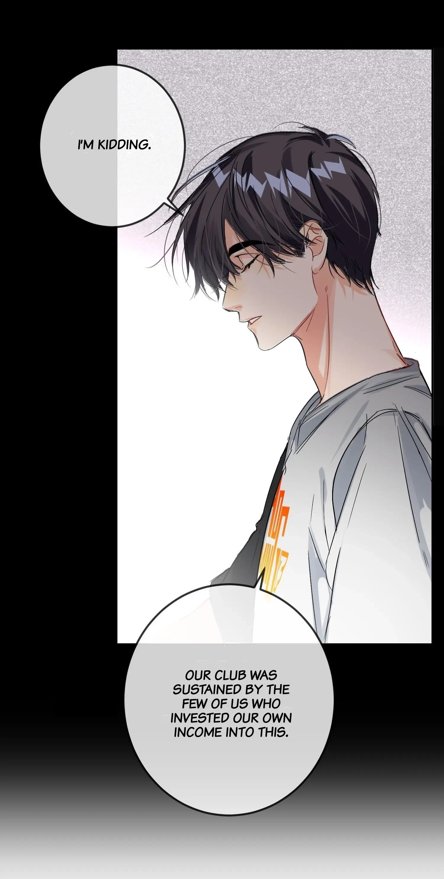 AWM: PUBG Chapter 61 page 26 - 