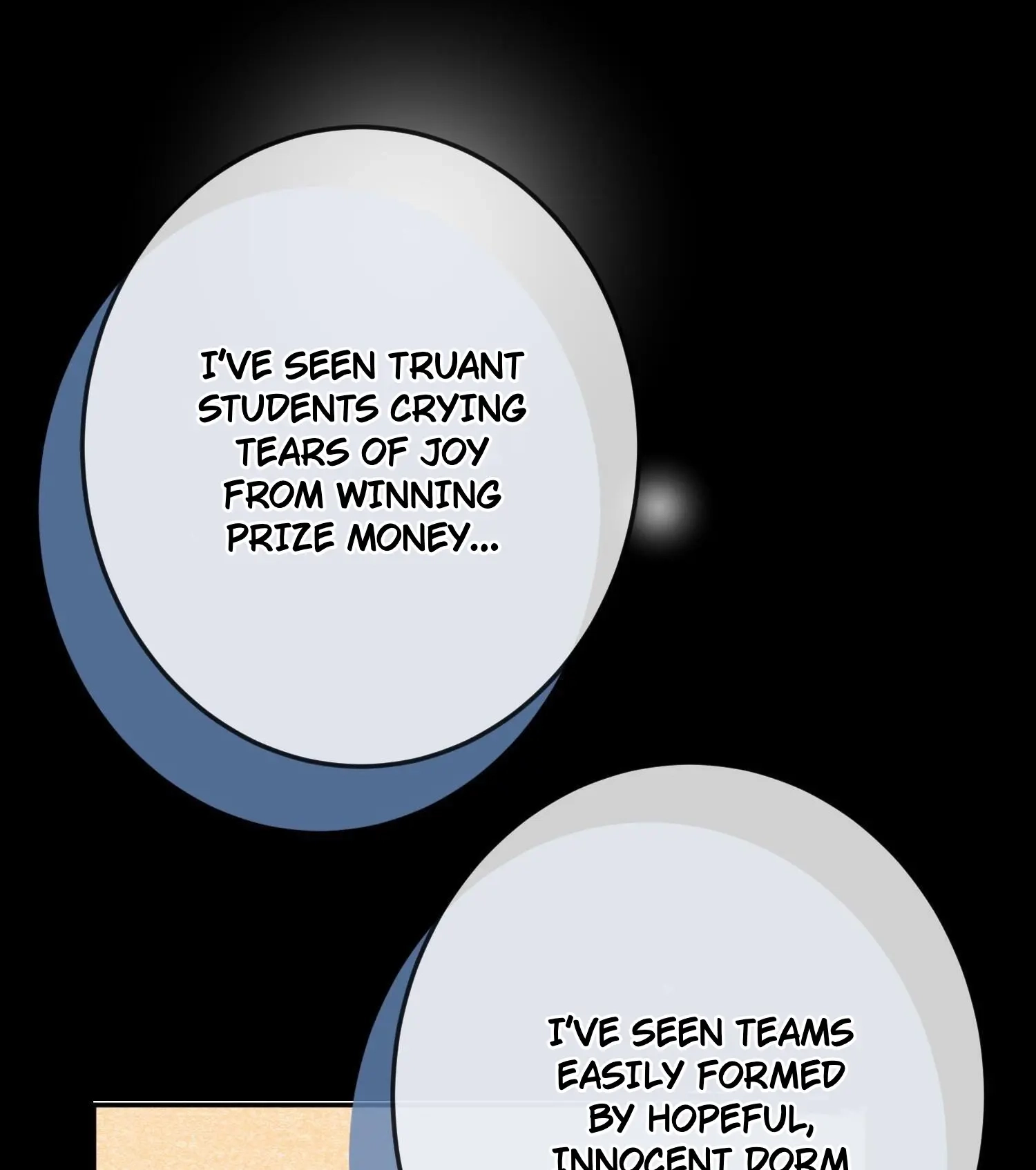 AWM: PUBG Chapter 61 page 28 - 