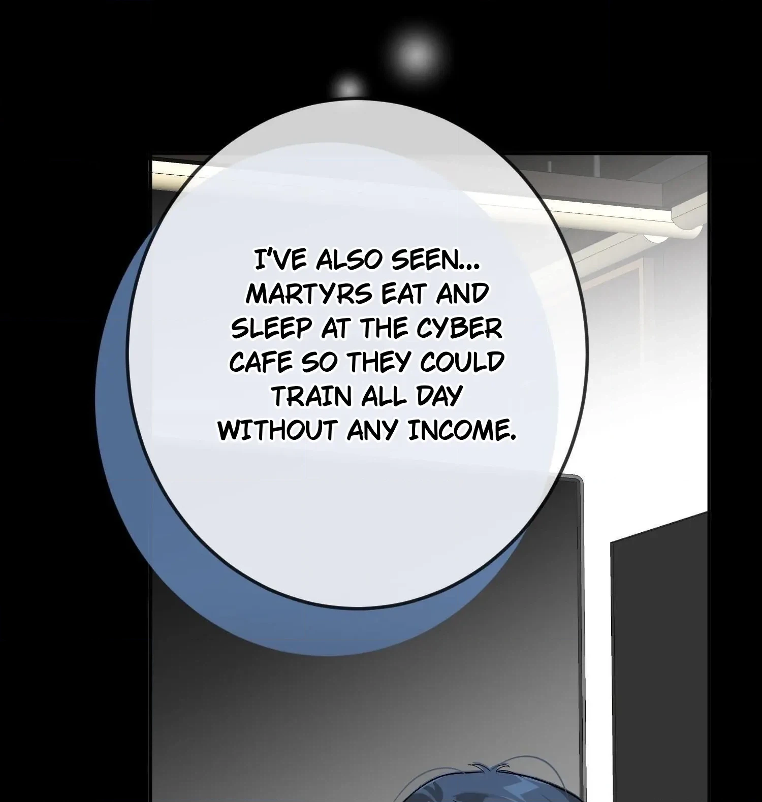 AWM: PUBG Chapter 61 page 30 - 