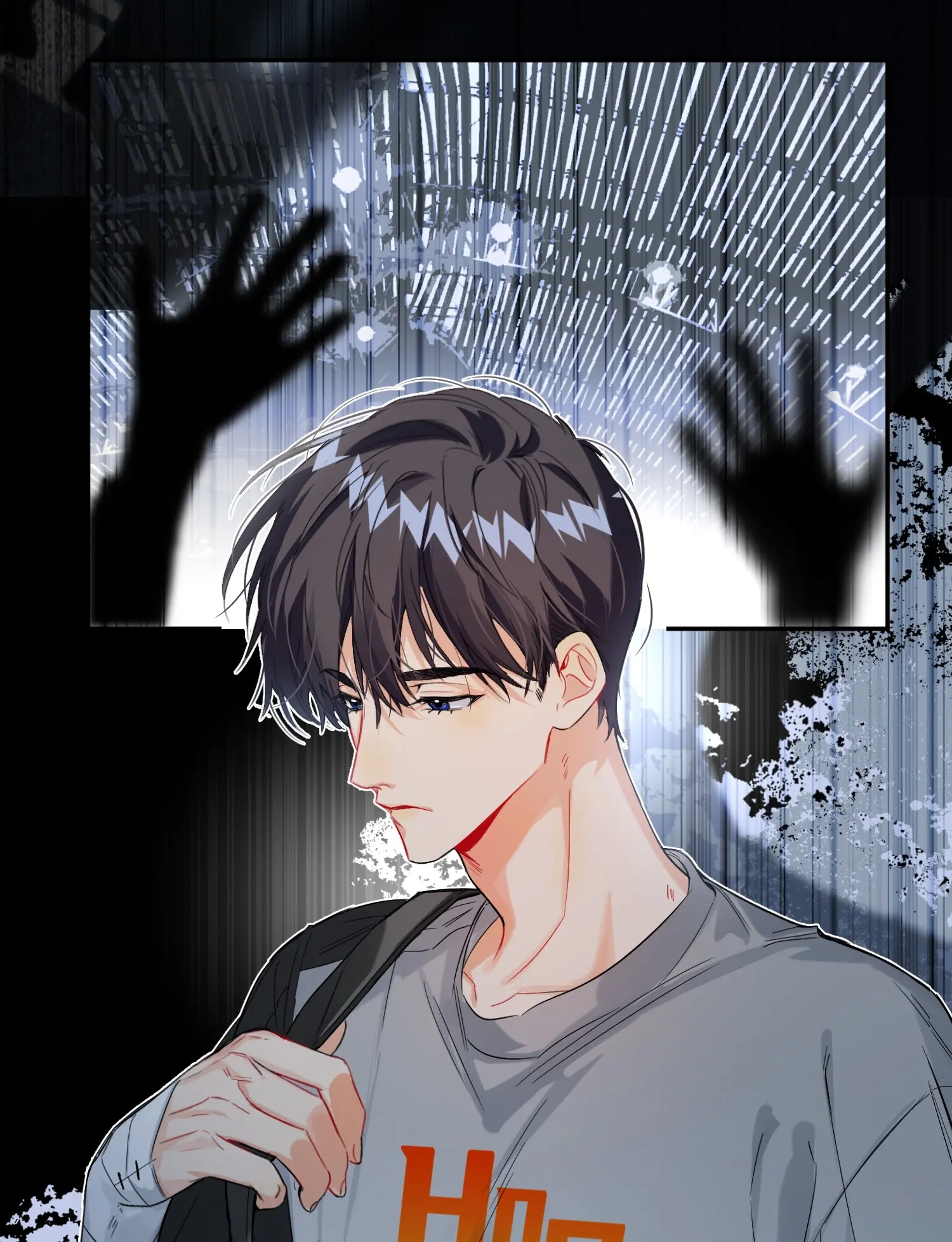 AWM: PUBG Chapter 61 page 4 - 