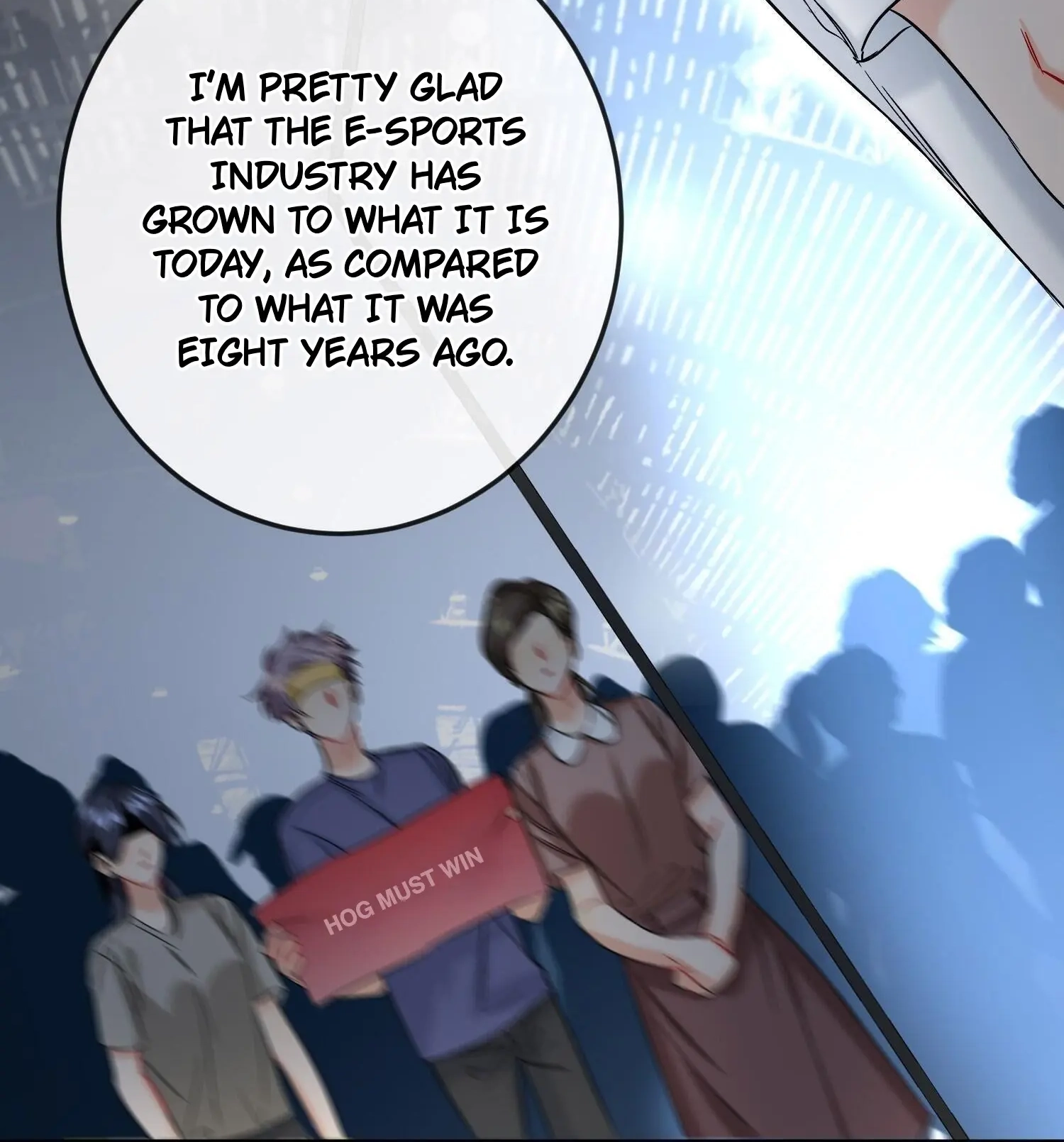 AWM: PUBG Chapter 61 page 33 - 
