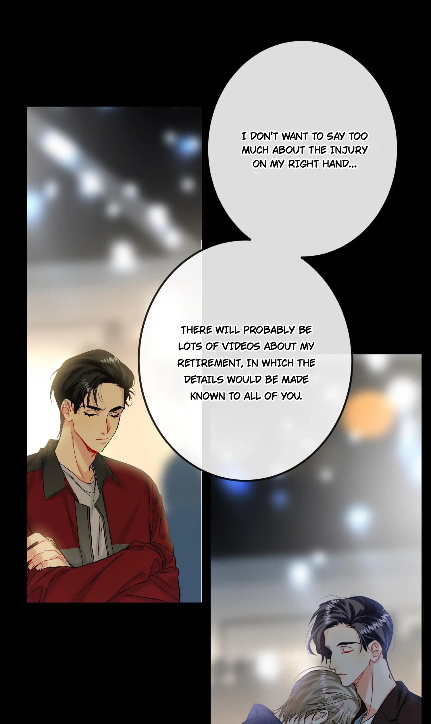AWM: PUBG Chapter 61 page 35 - 
