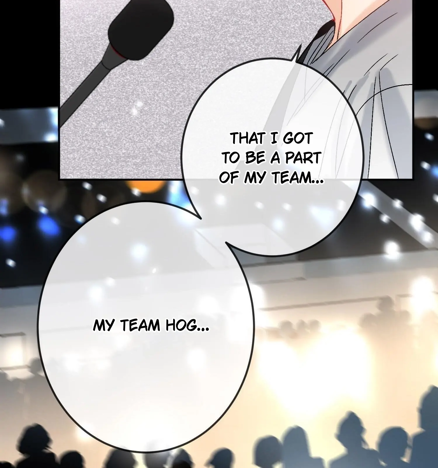 AWM: PUBG Chapter 61 page 38 - 