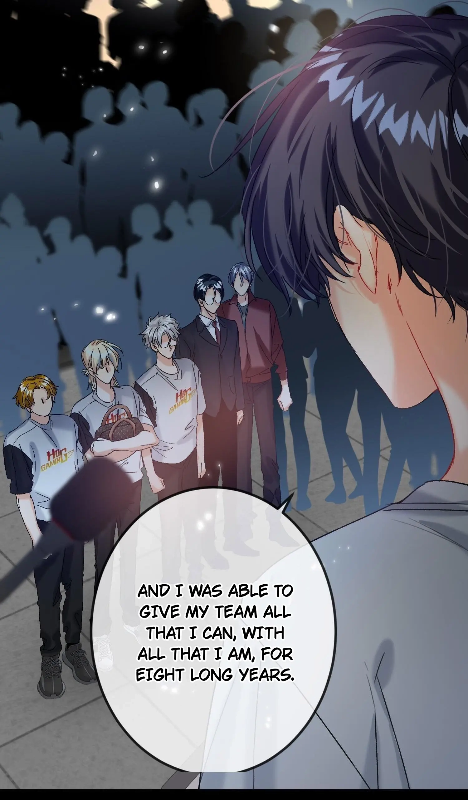 AWM: PUBG Chapter 61 page 39 - 
