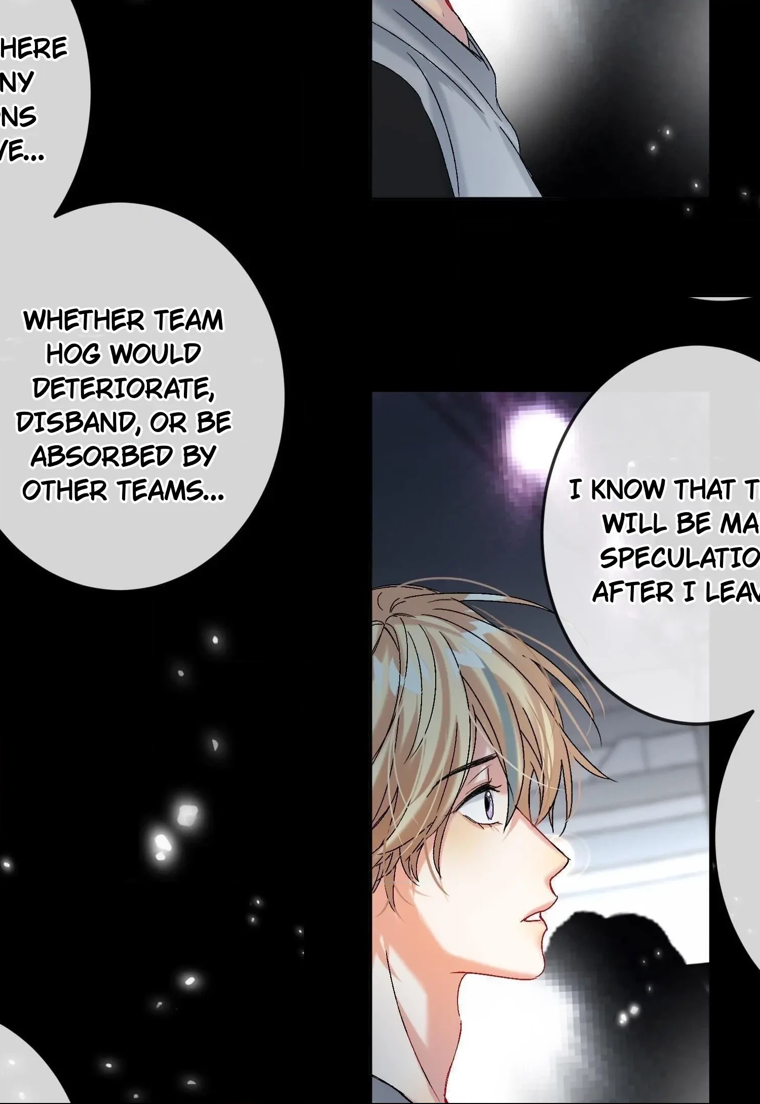 AWM: PUBG Chapter 61 page 40 - 