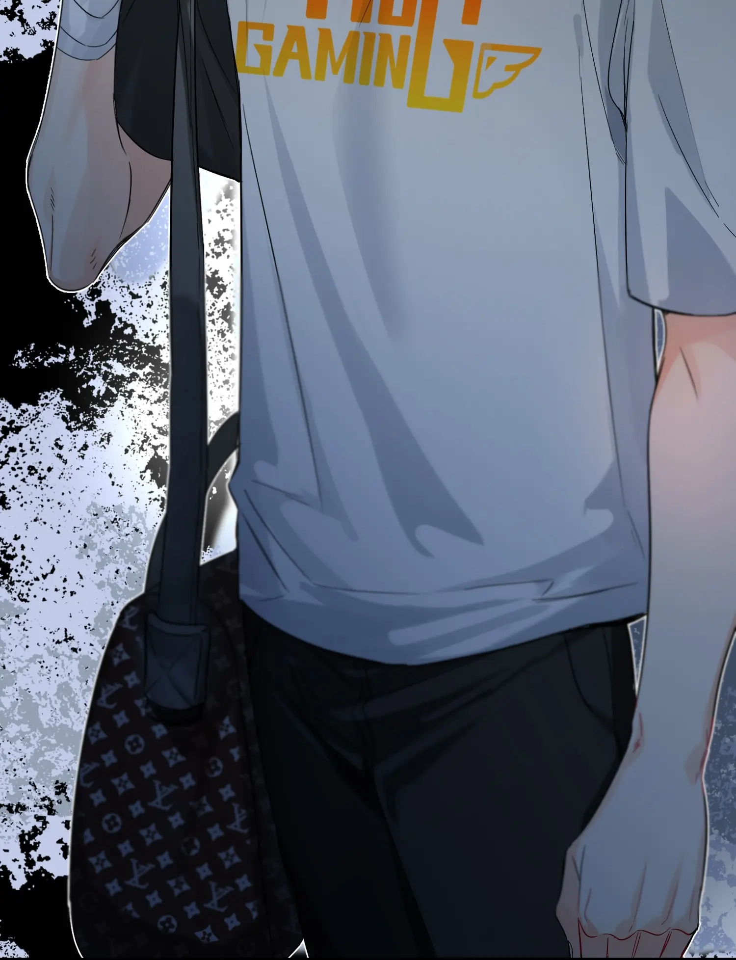 AWM: PUBG Chapter 61 page 5 - 