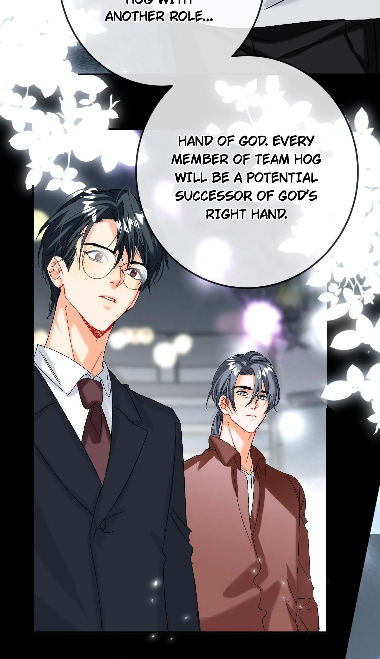 AWM: PUBG Chapter 61 page 43 - 