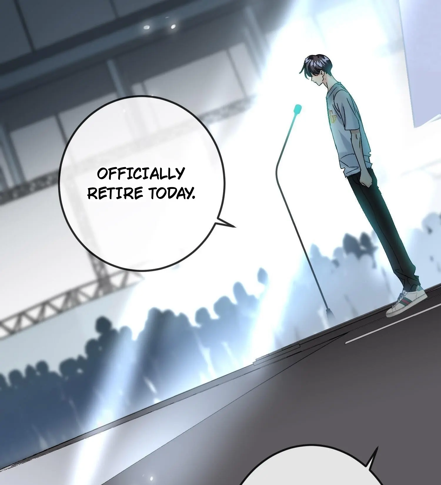 AWM: PUBG Chapter 61 page 45 - 