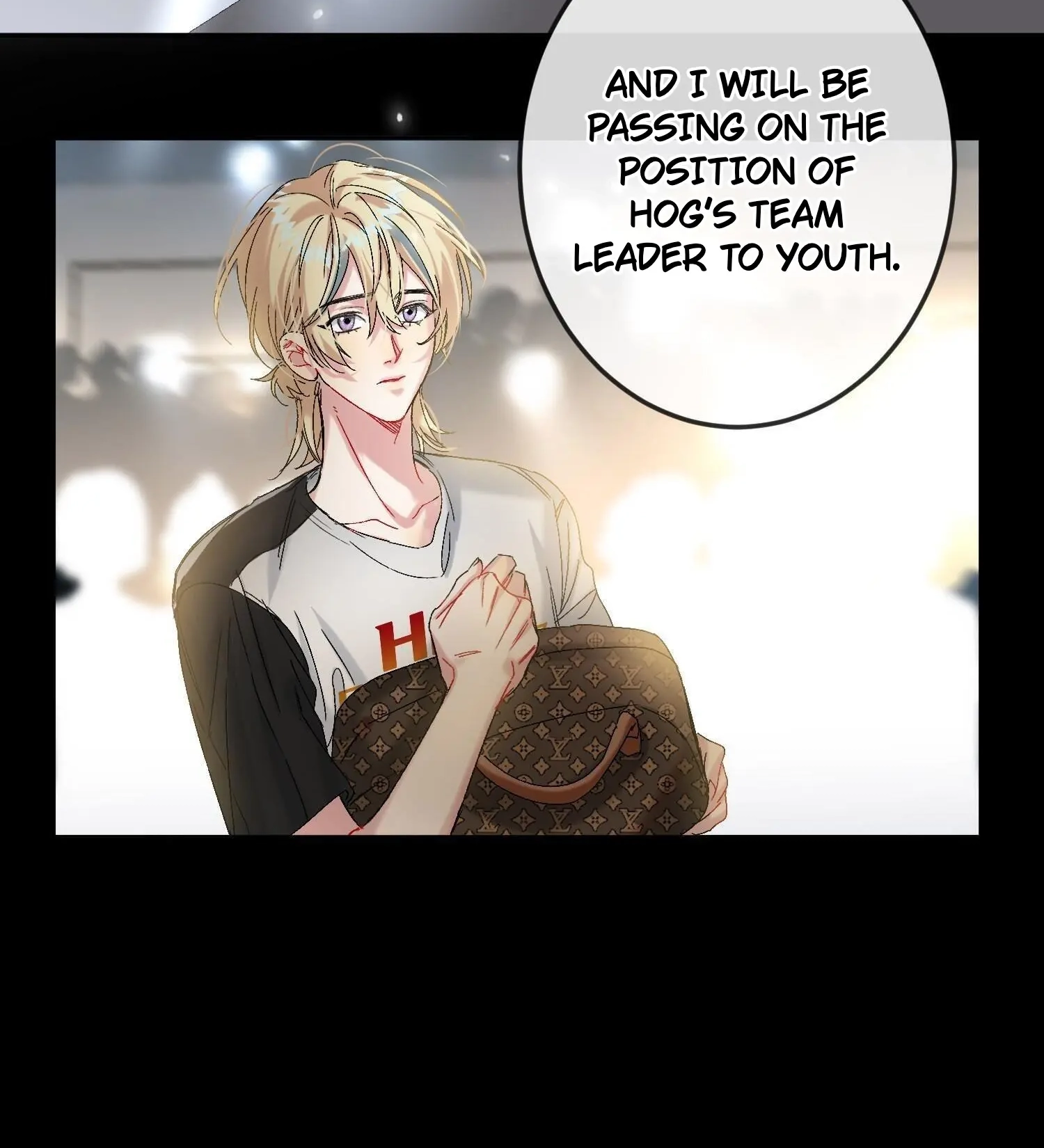 AWM: PUBG Chapter 61 page 46 - 