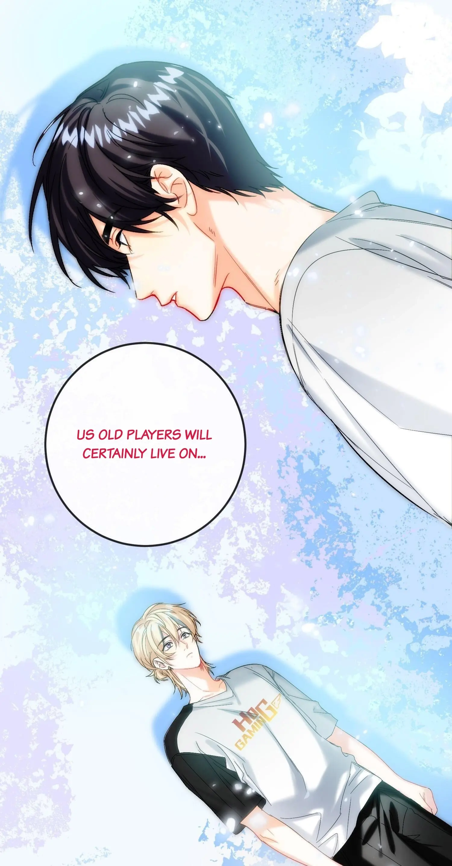 AWM: PUBG Chapter 61 page 47 - 
