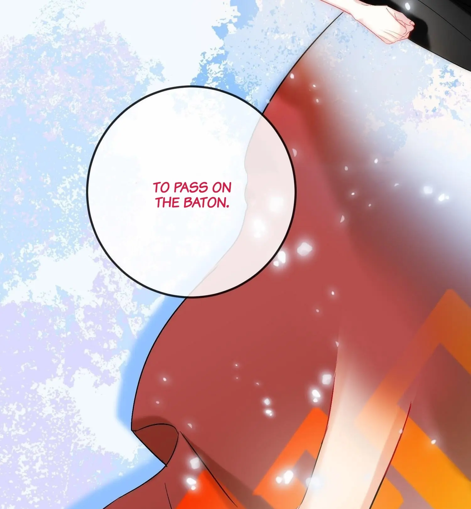AWM: PUBG Chapter 61 page 48 - 