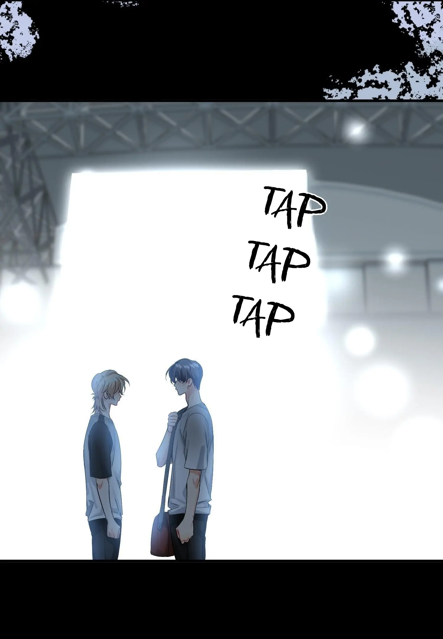 AWM: PUBG Chapter 61 page 6 - 