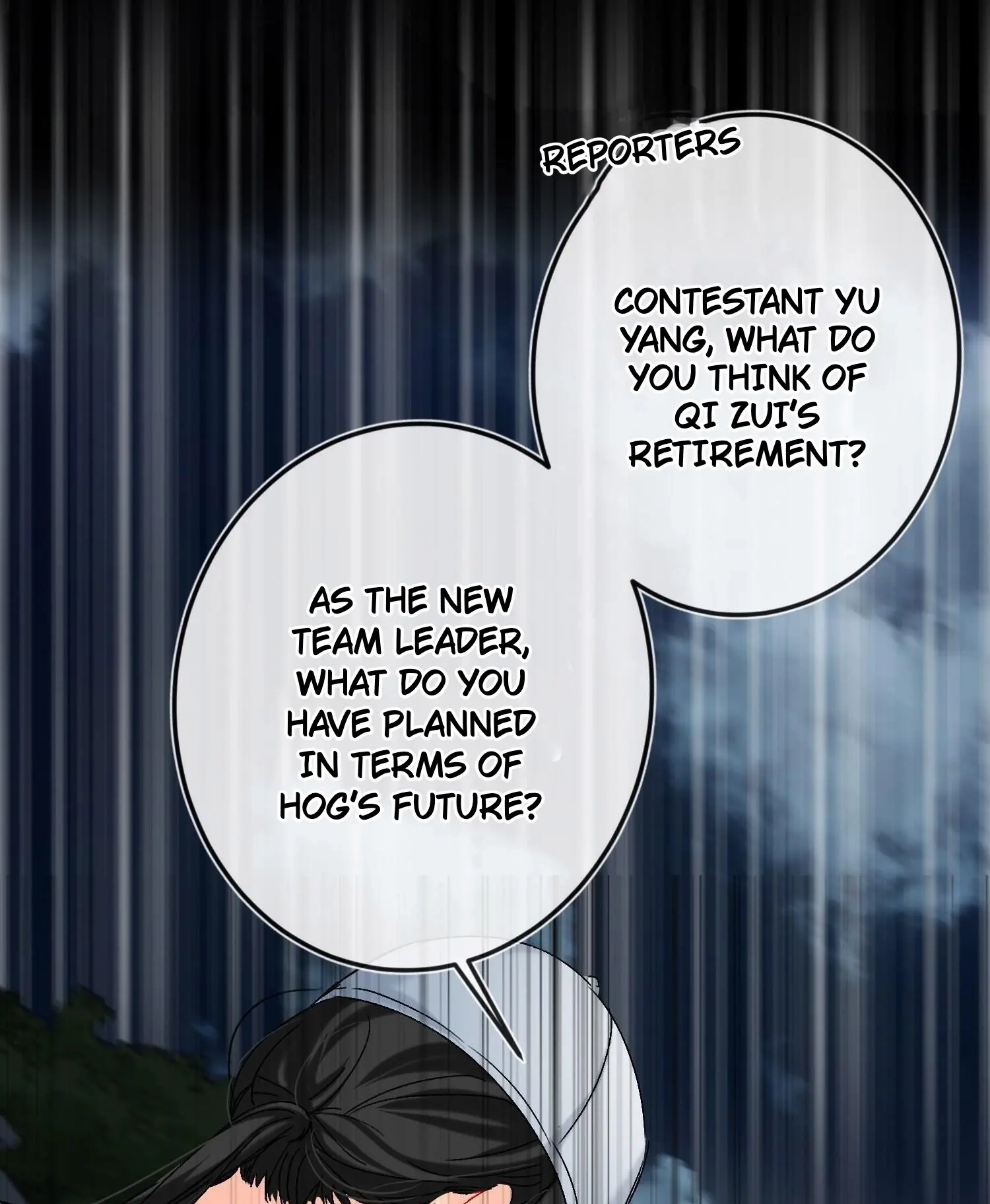 AWM: PUBG Chapter 61 page 53 - 