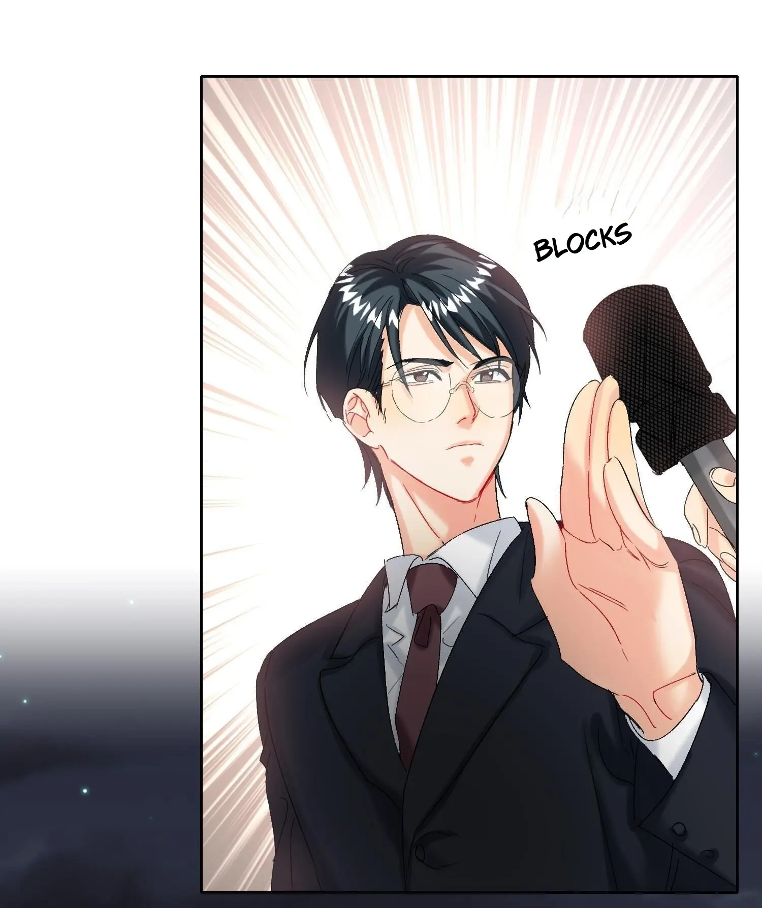 AWM: PUBG Chapter 61 page 56 - 